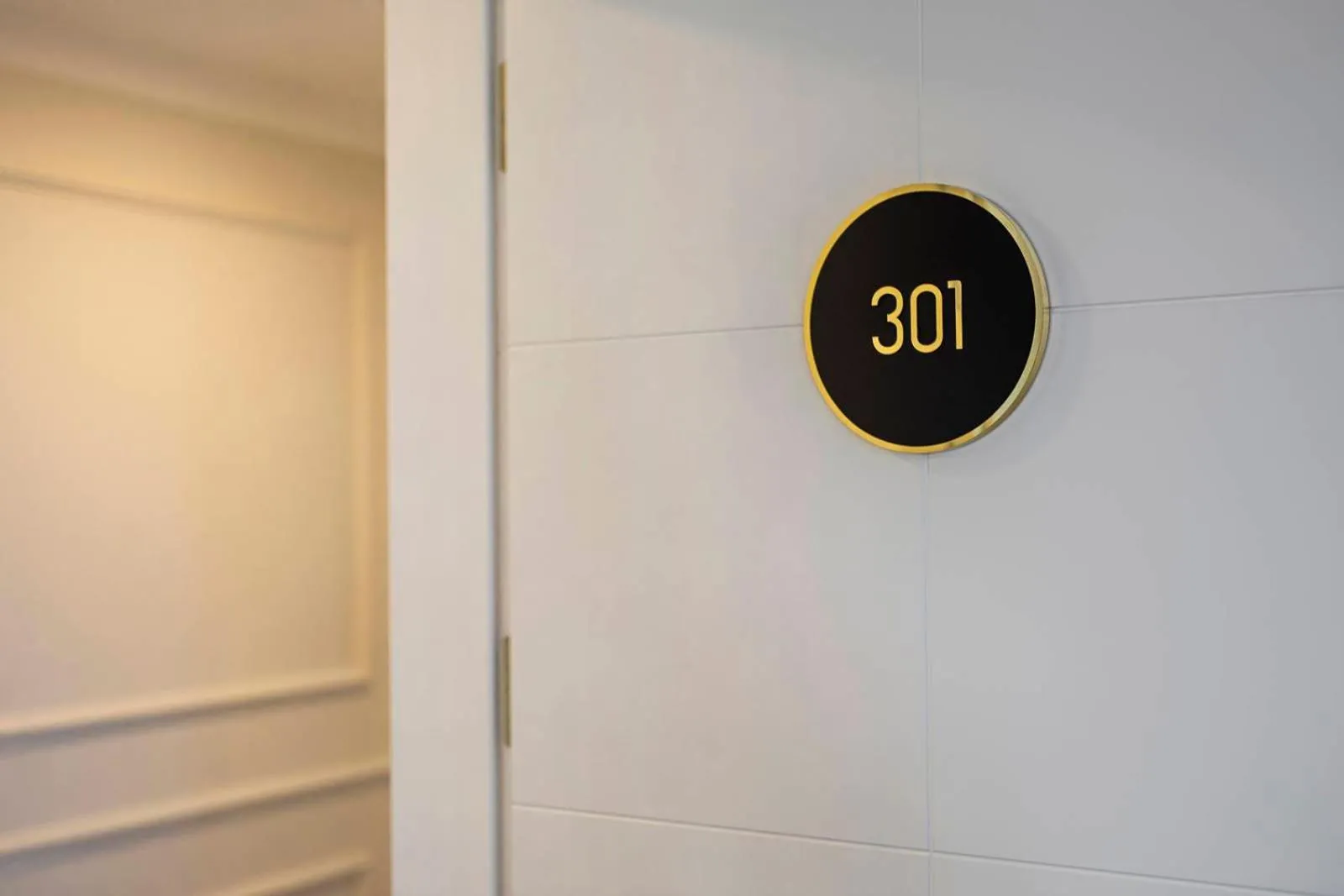 Property building in LAGUN CASTLE HOTEL&SPA