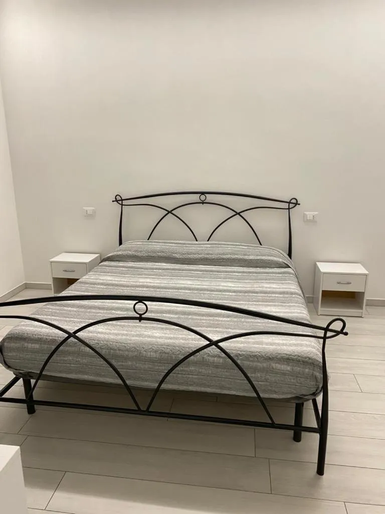 Bed in RoomsCarli
