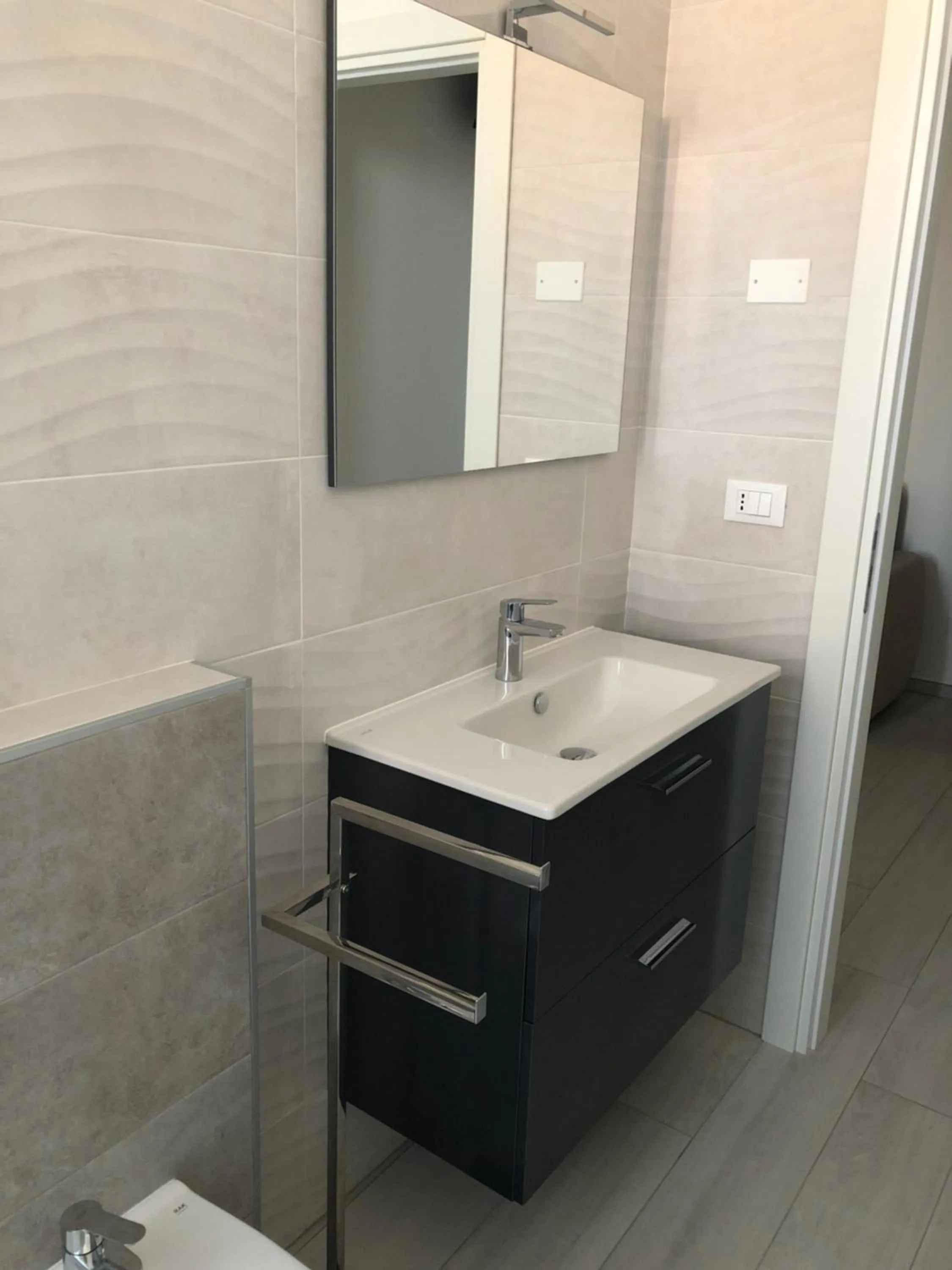 Bathroom in RoomsCarli