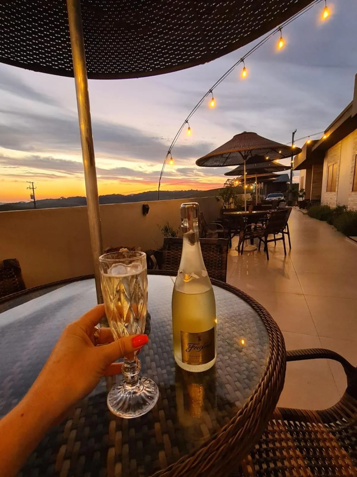 Refúgio dos Coiotes