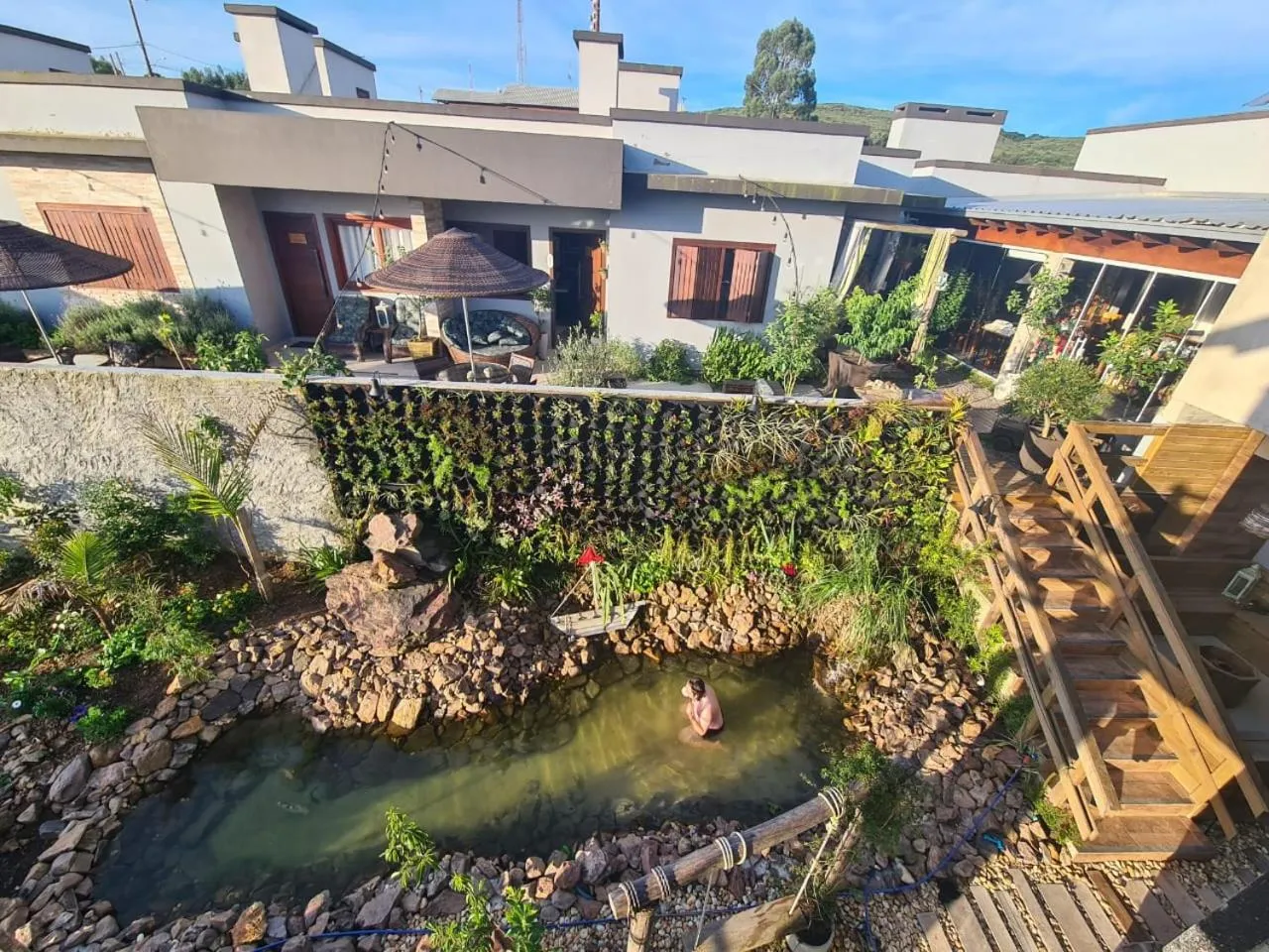 Refúgio dos Coiotes