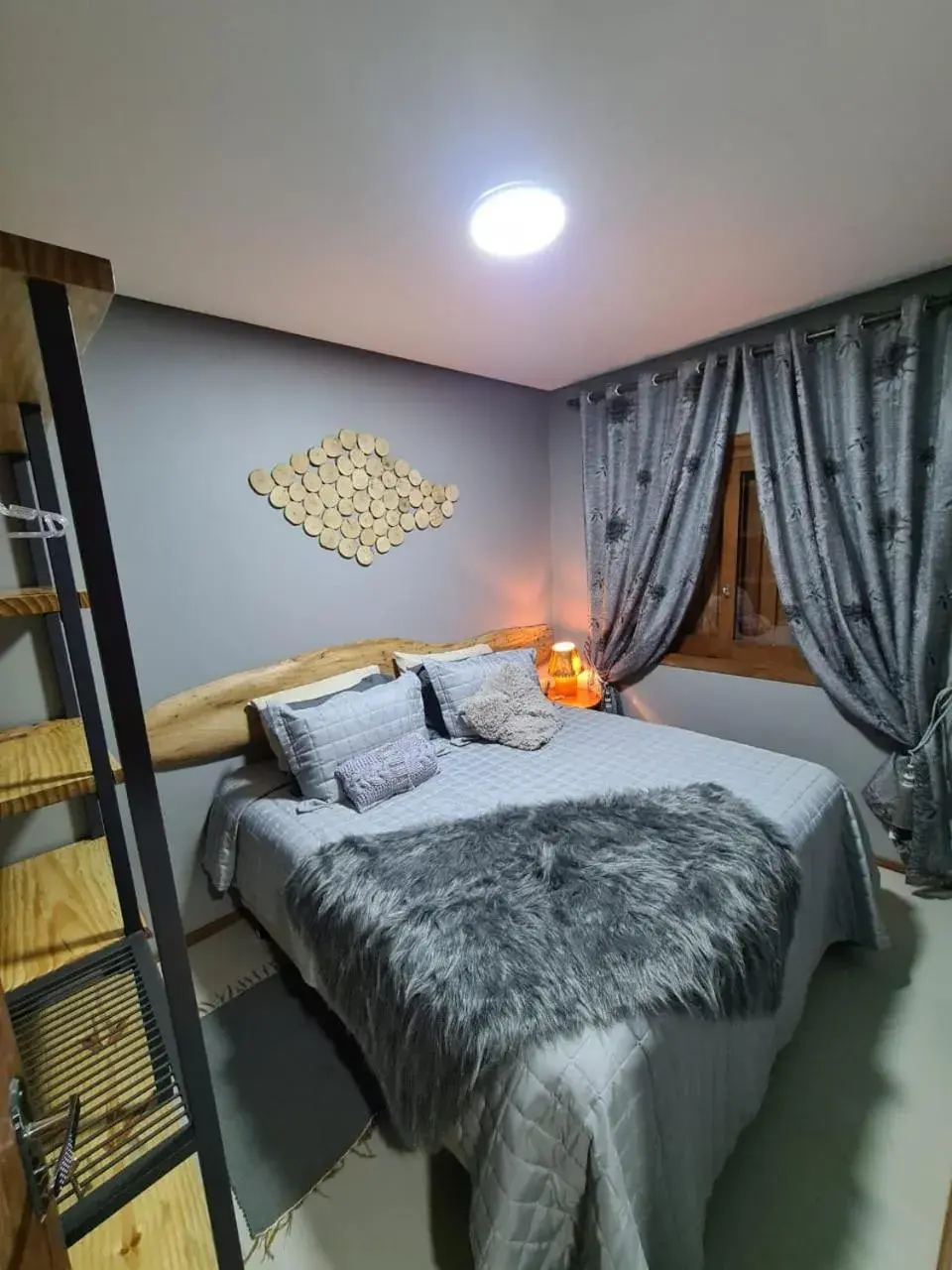 Family Room in Refúgio dos Coiotes Family Room in Refúgio dos Coiotes