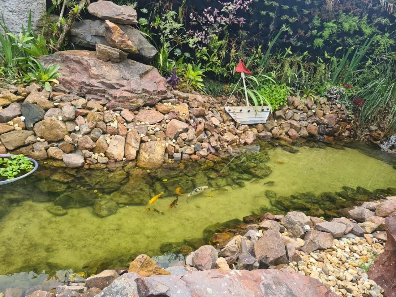 Refúgio dos Coiotes