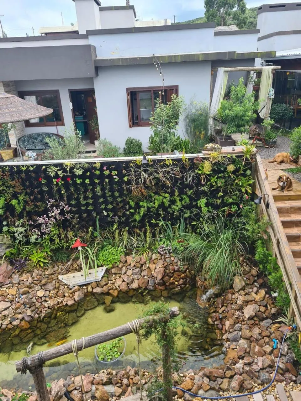 Refúgio dos Coiotes