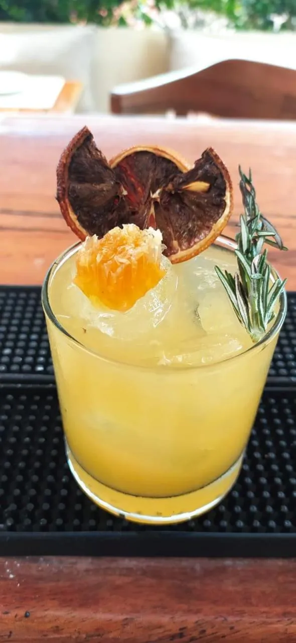 Lounge or bar in Cantera 1910 Hotel Boutique, Destination Hotel