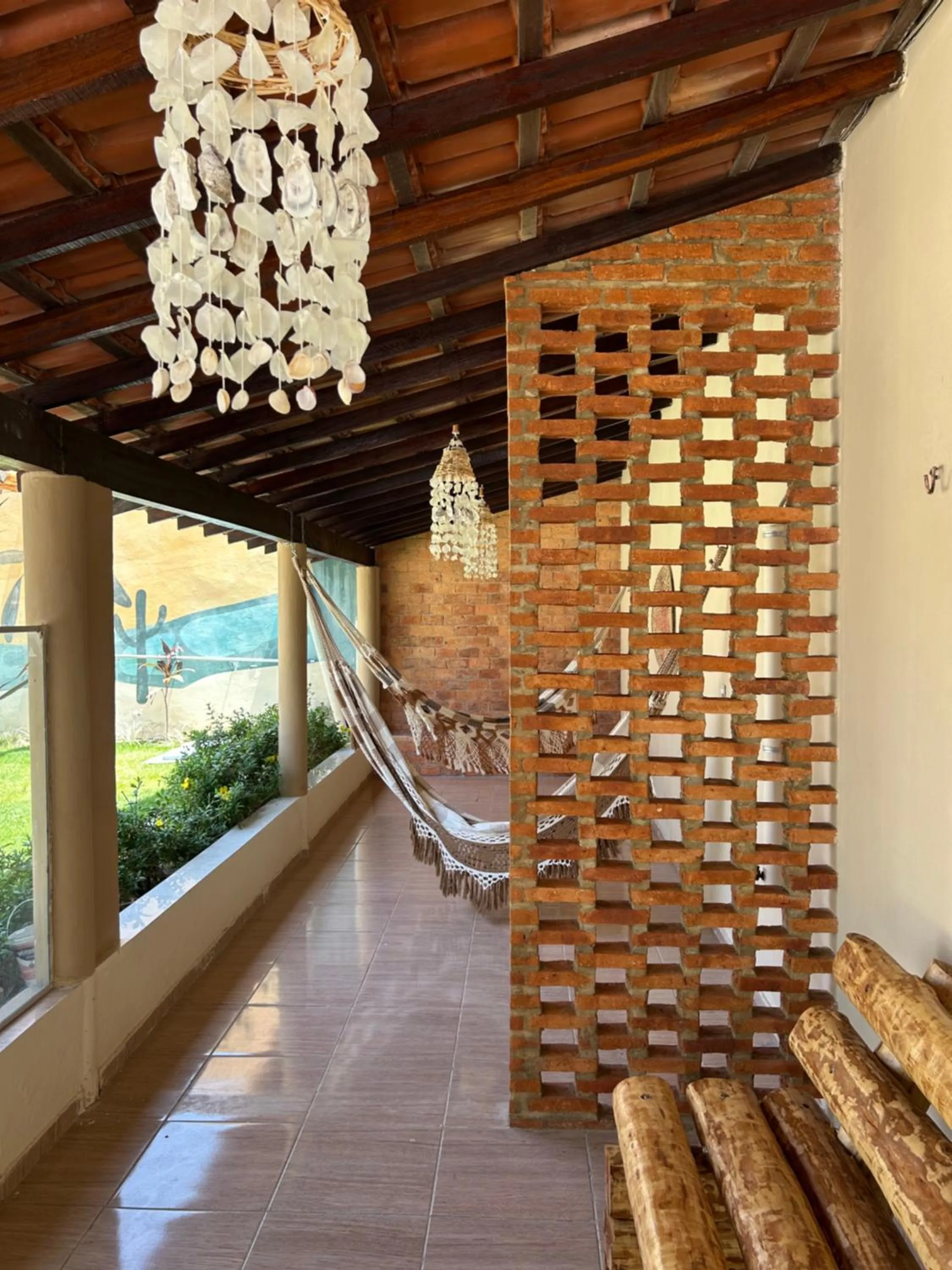 Pousada Cristo Rei-Parnaíba