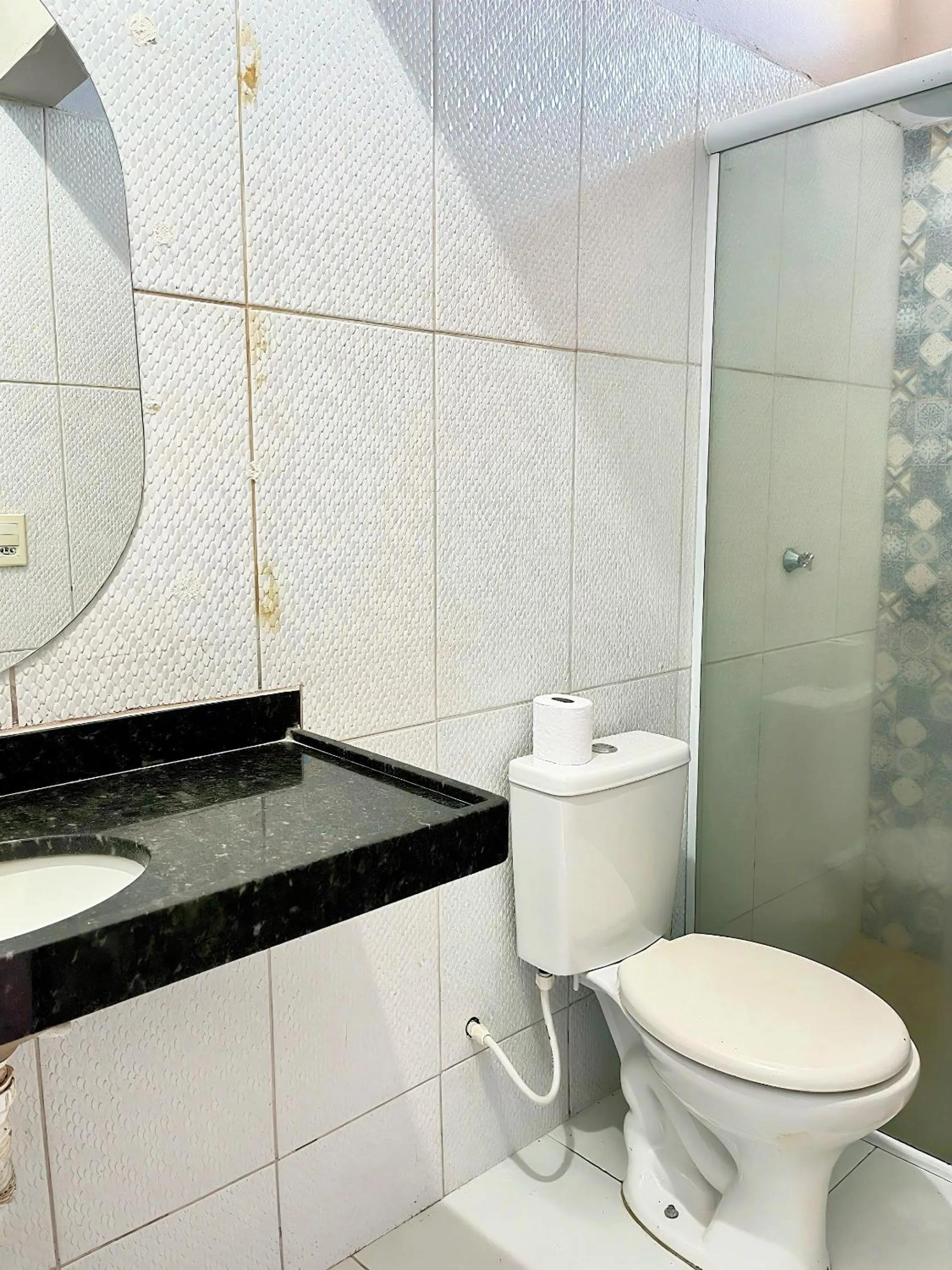 Pousada Cristo Rei-Parnaíba