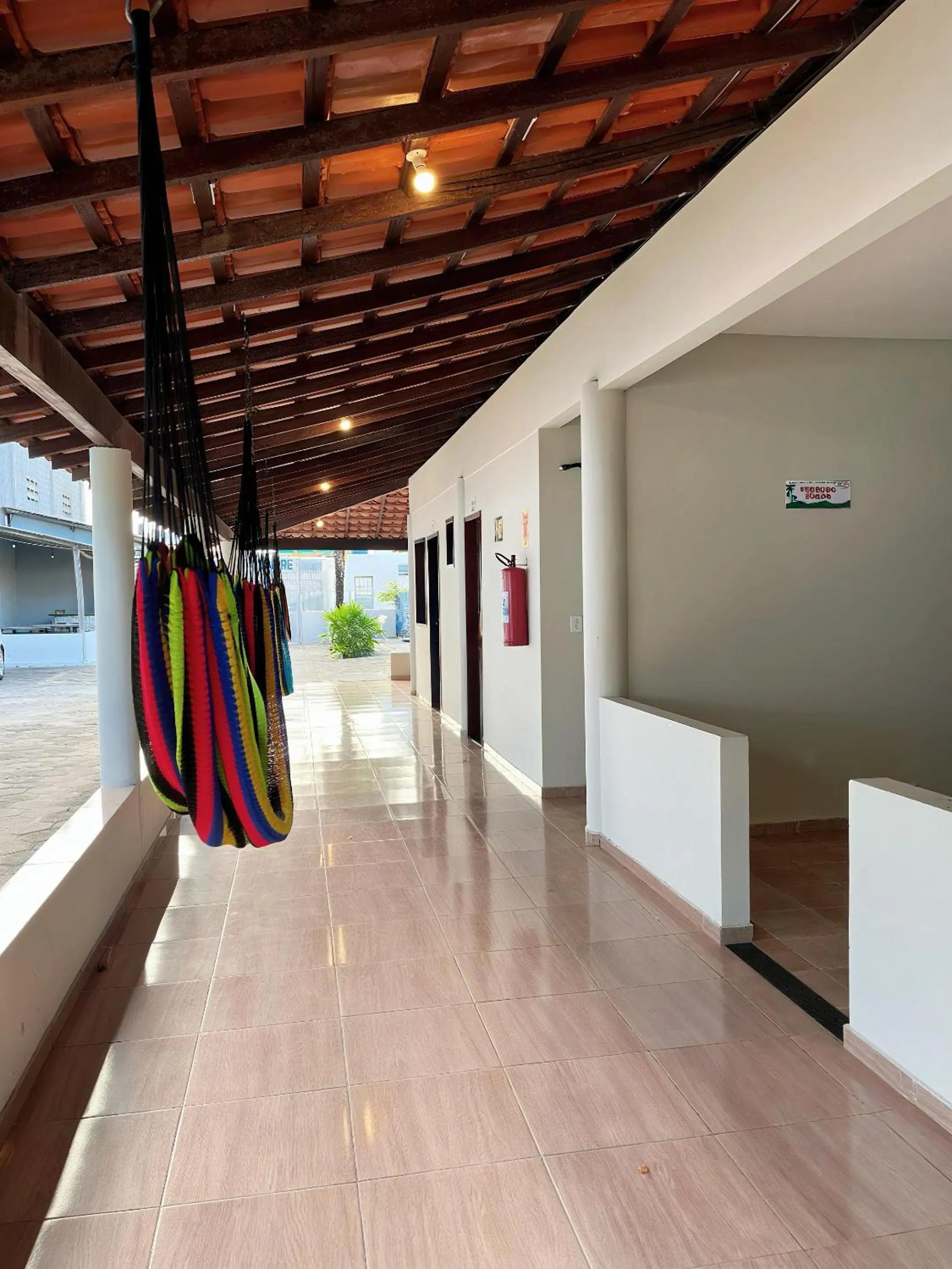 Pousada Cristo Rei-Parnaíba