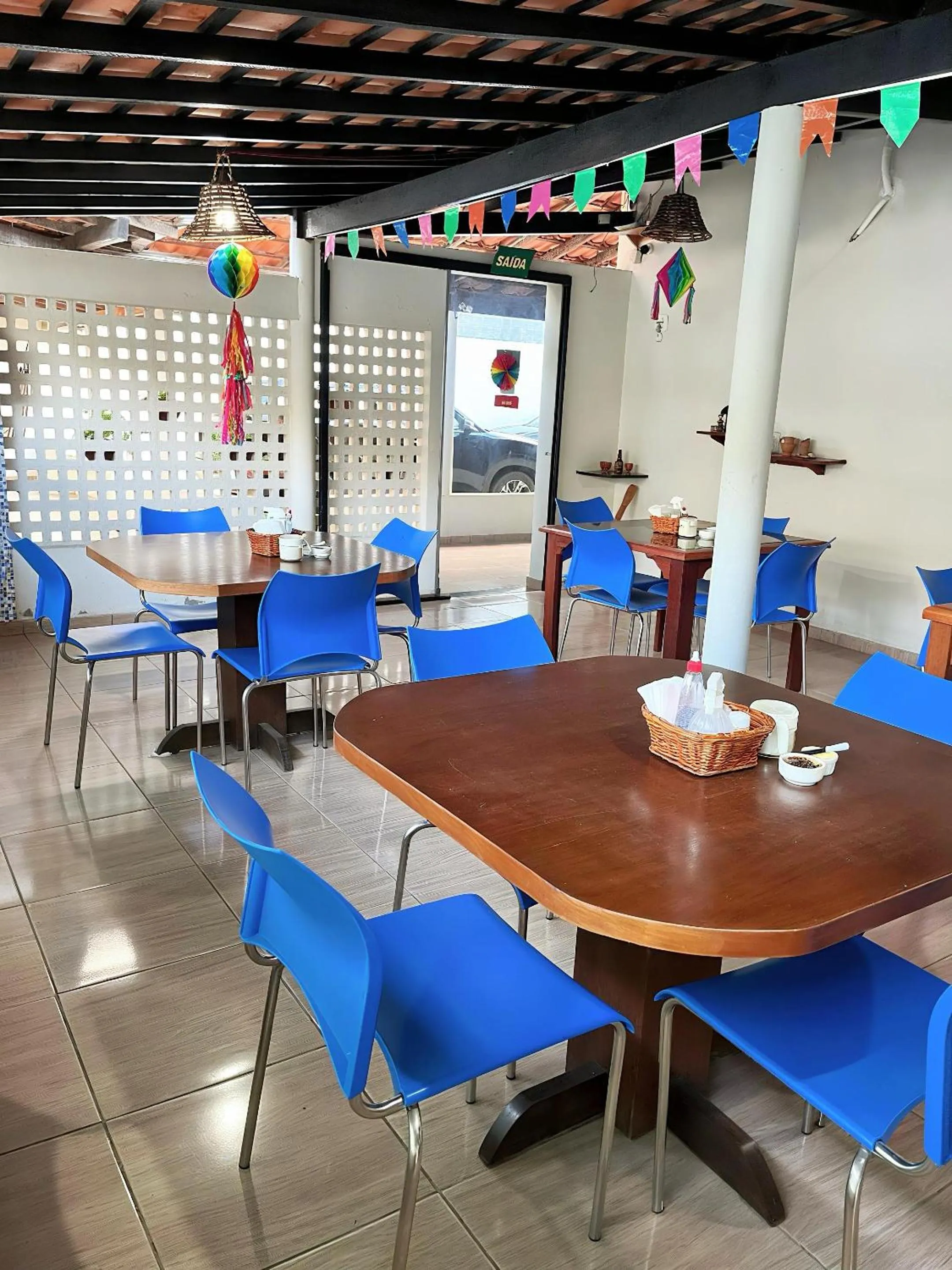 Pousada Cristo Rei-Parnaíba