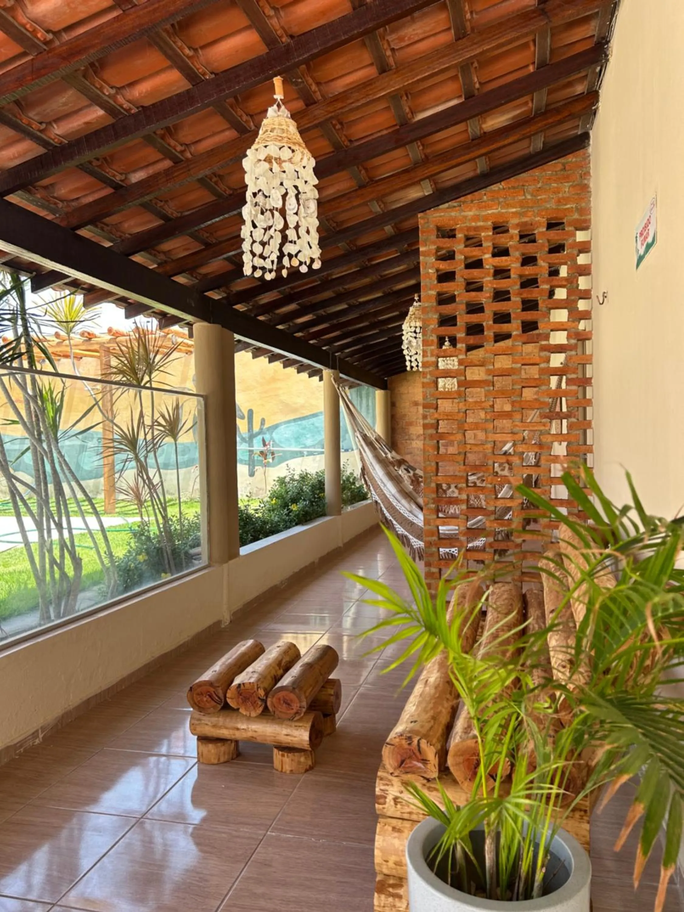 Pousada Cristo Rei-Parnaíba