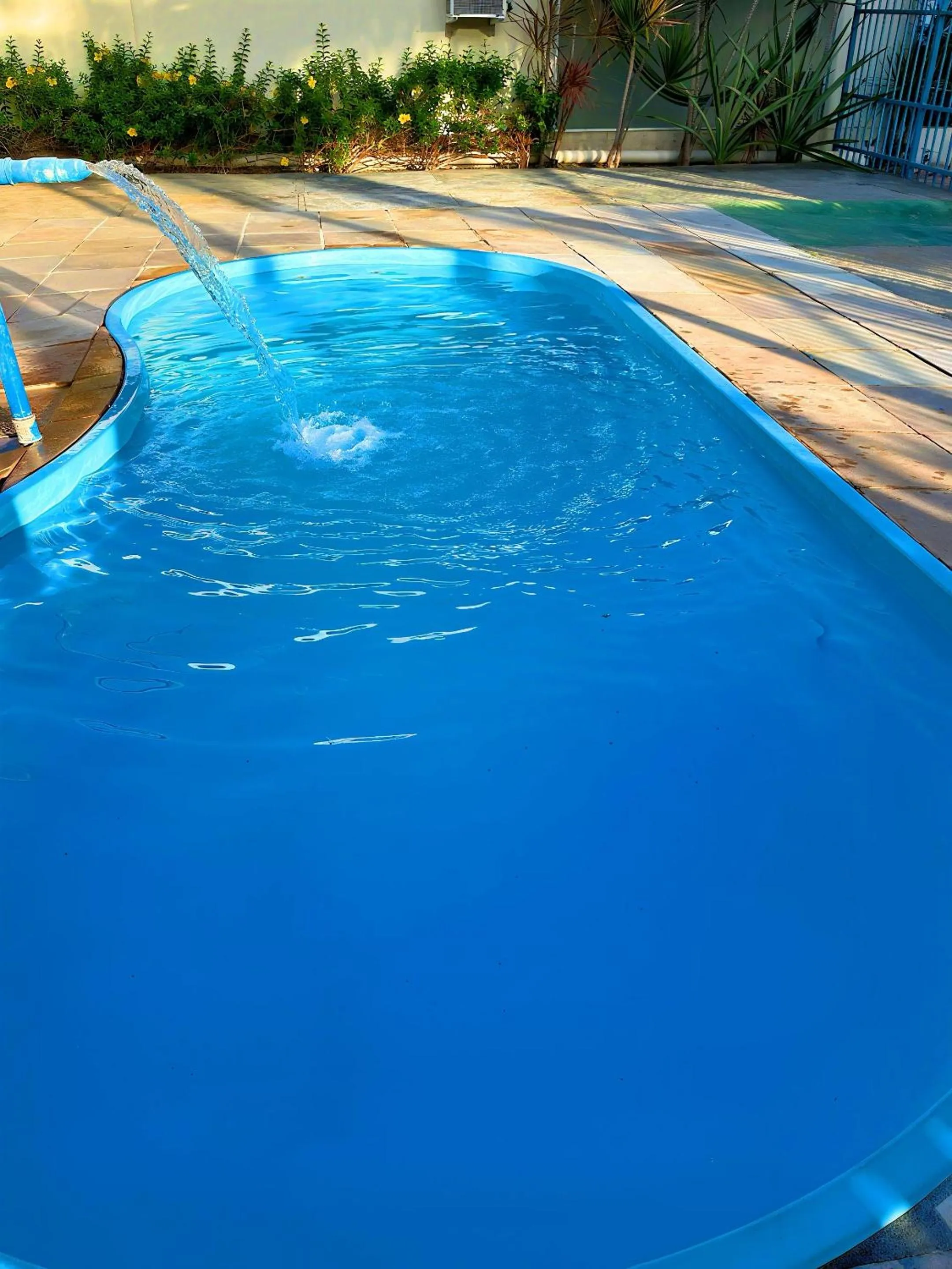 Pousada Cristo Rei-Parnaíba