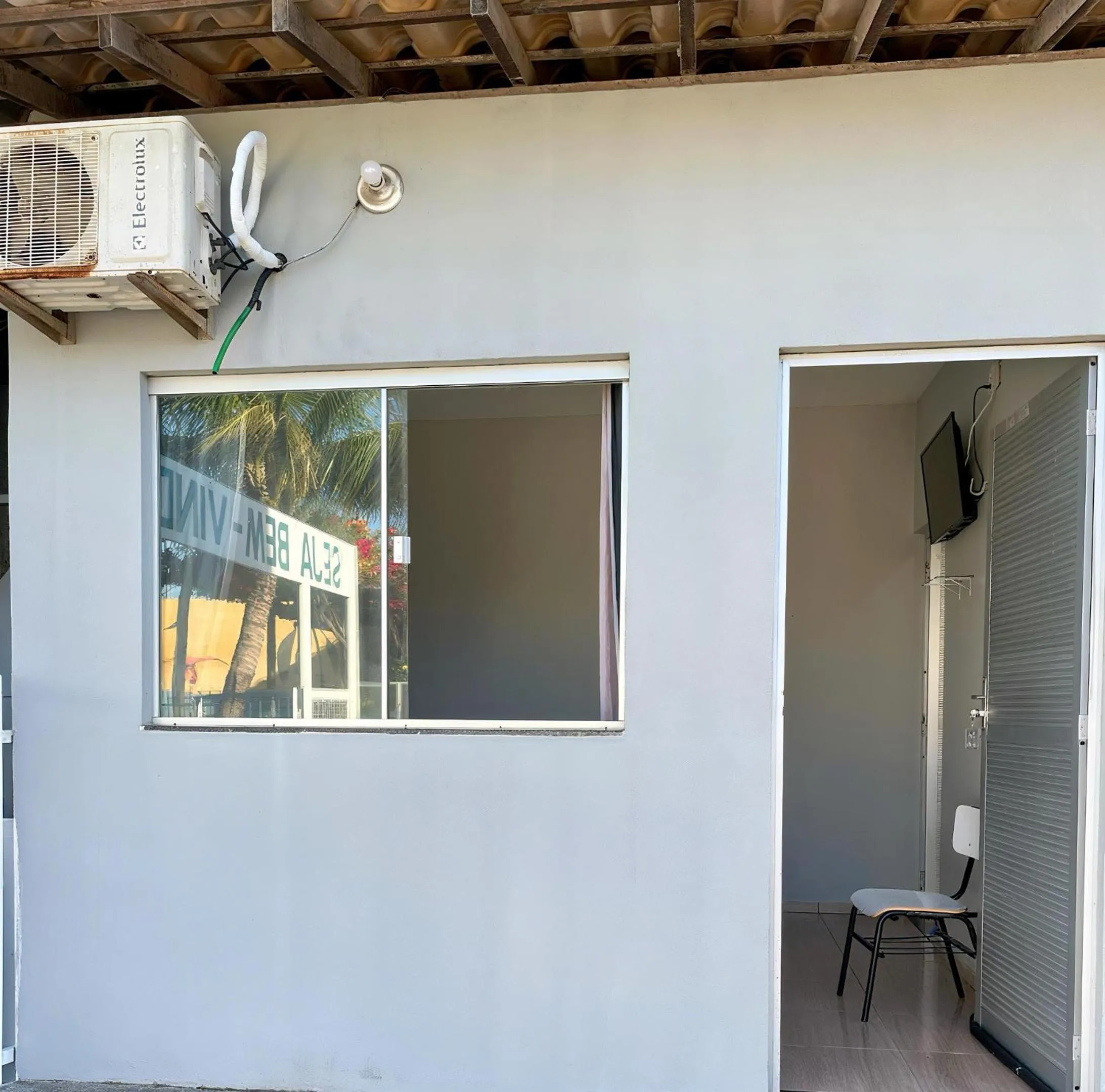 Pousada Cristo Rei-Parnaíba