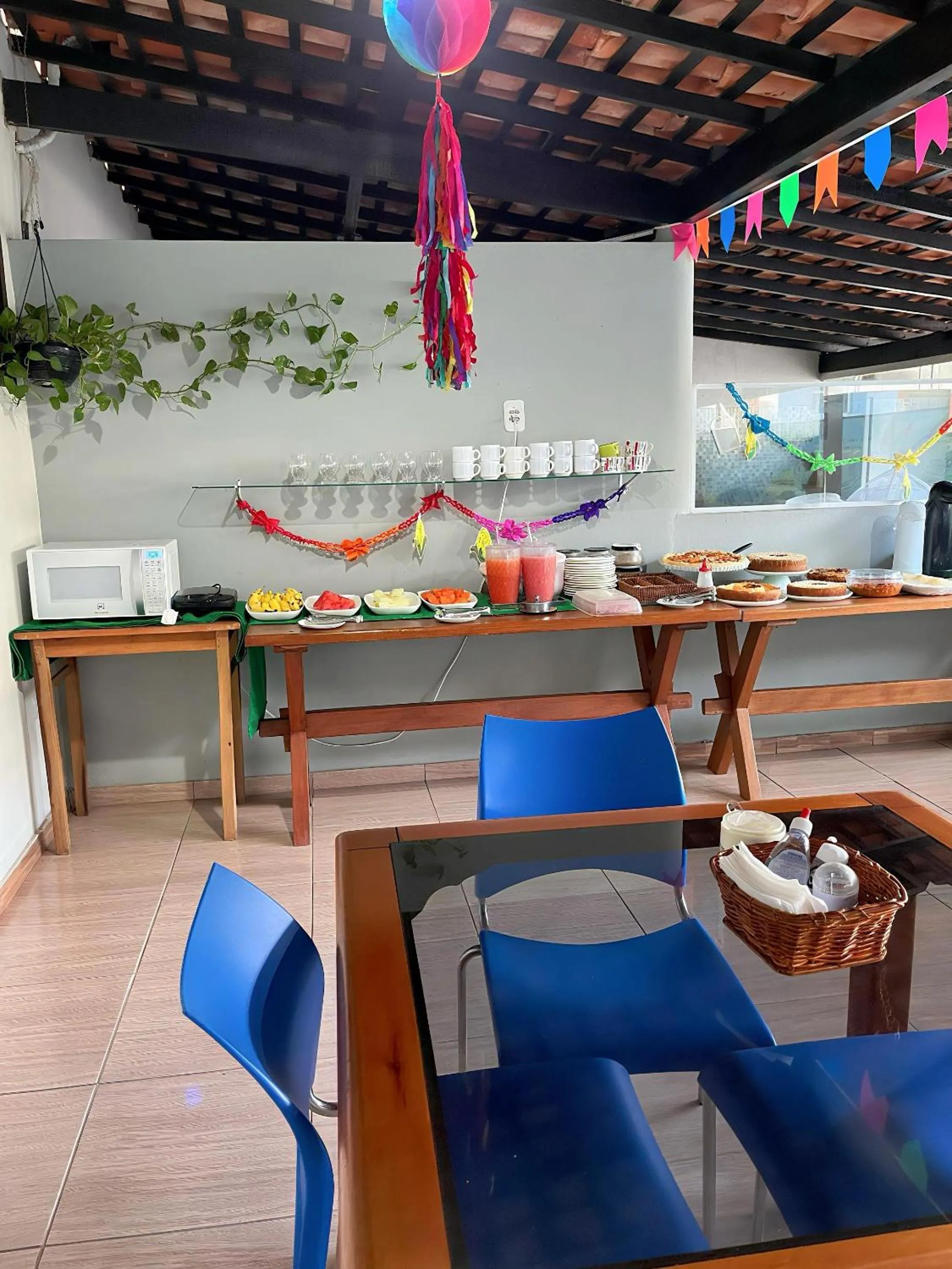 Pousada Cristo Rei-Parnaíba