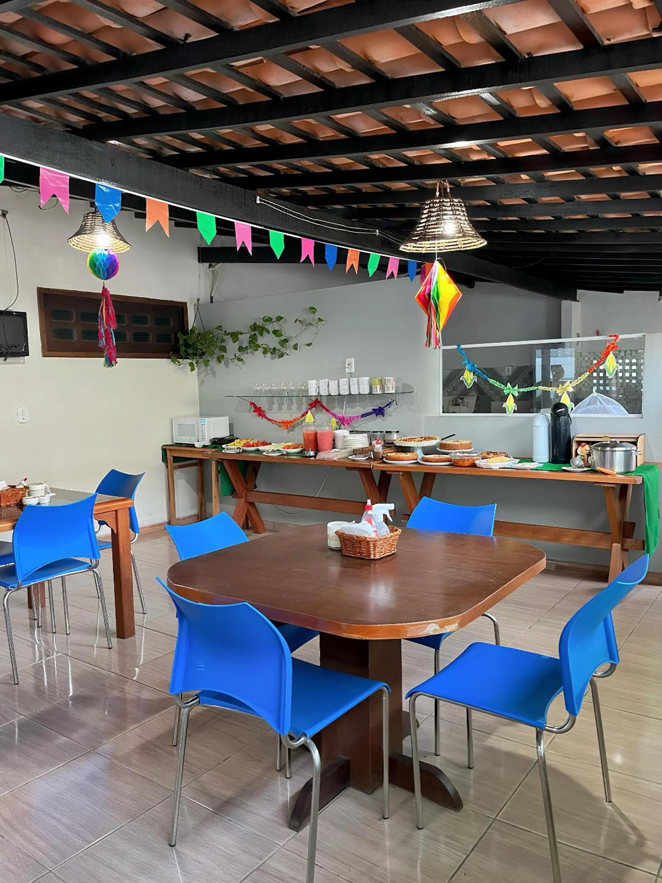 Pousada Cristo Rei-Parnaíba