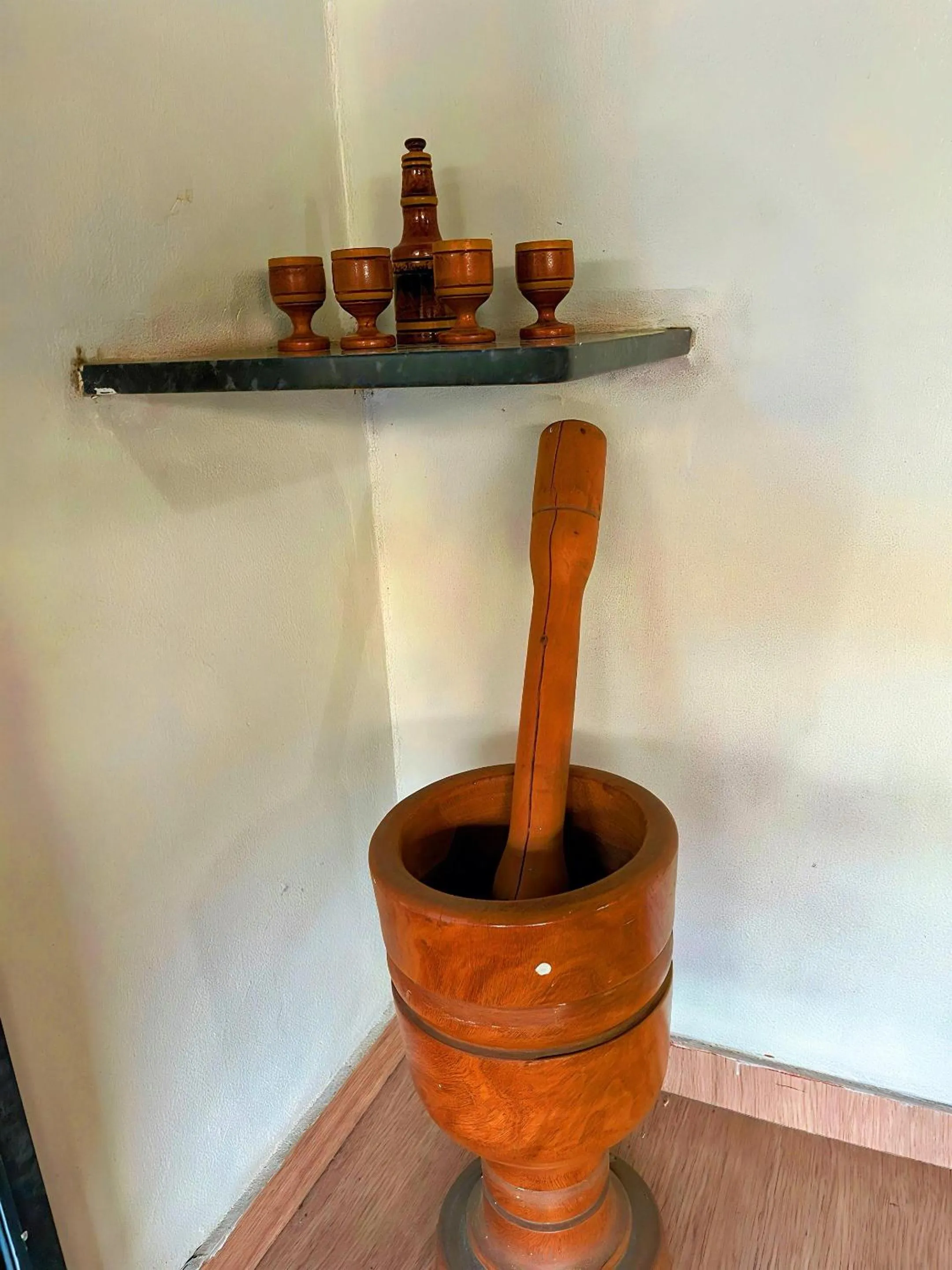 Pousada Cristo Rei-Parnaíba