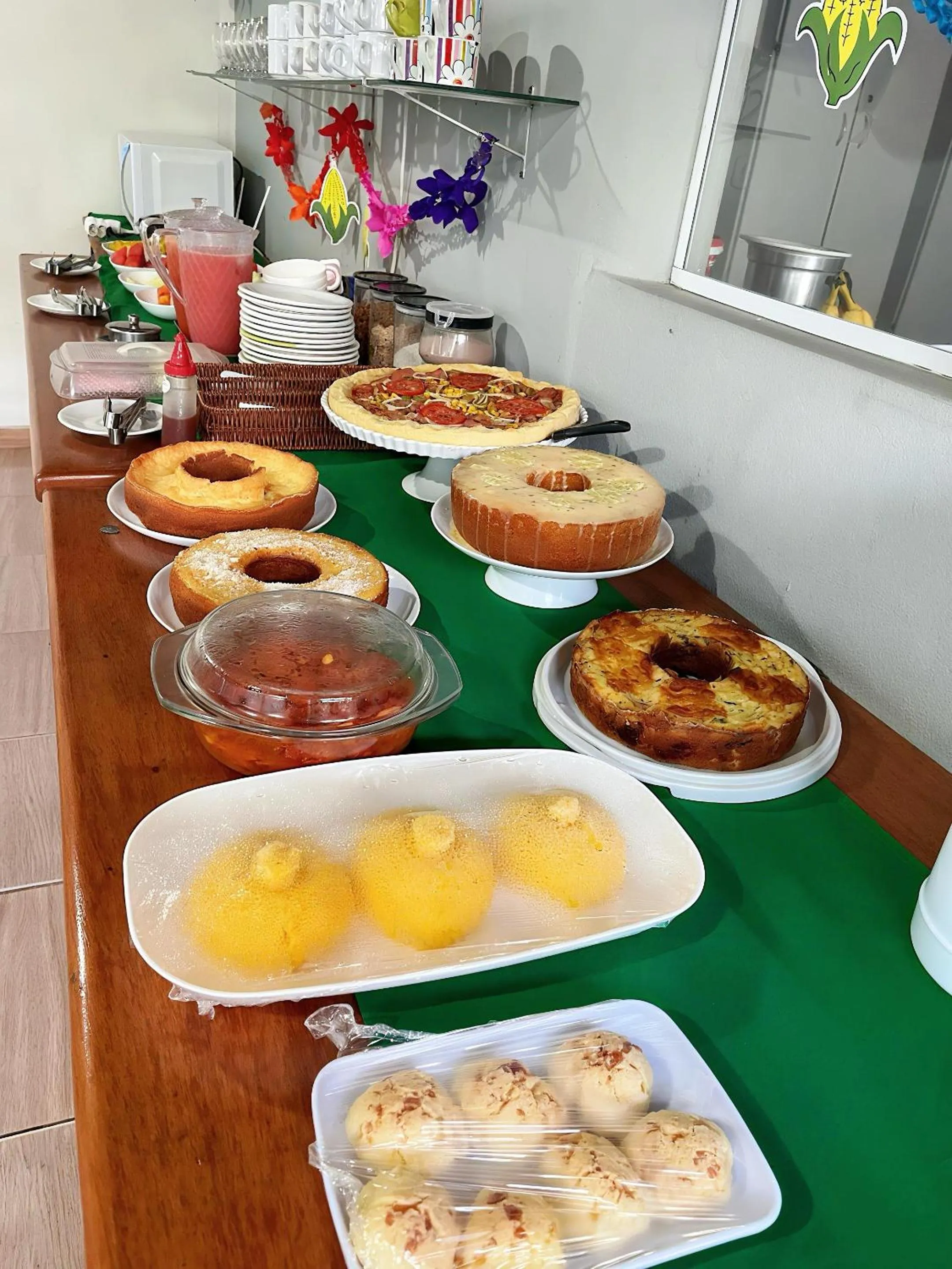 Pousada Cristo Rei-Parnaíba