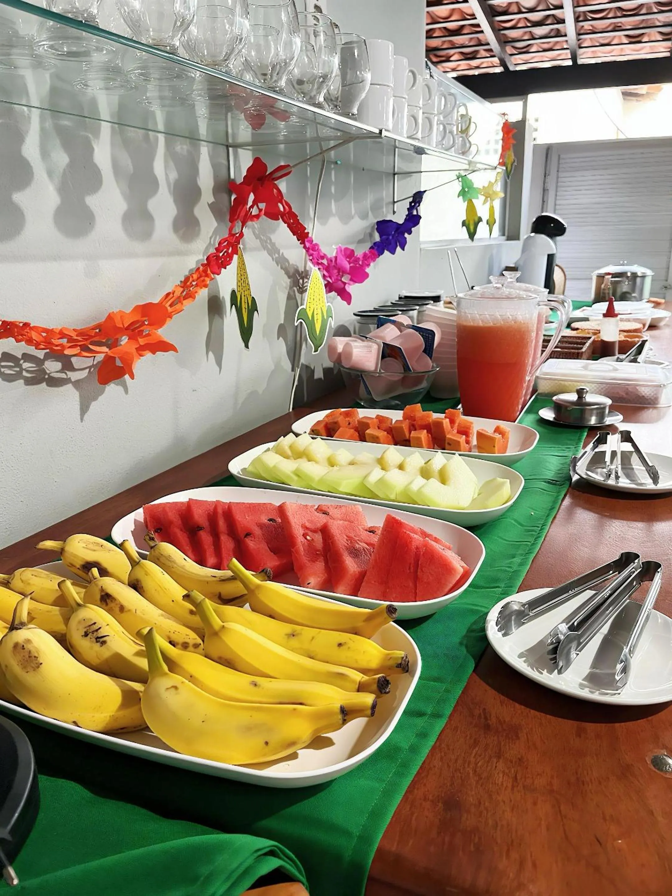 Pousada Cristo Rei-Parnaíba