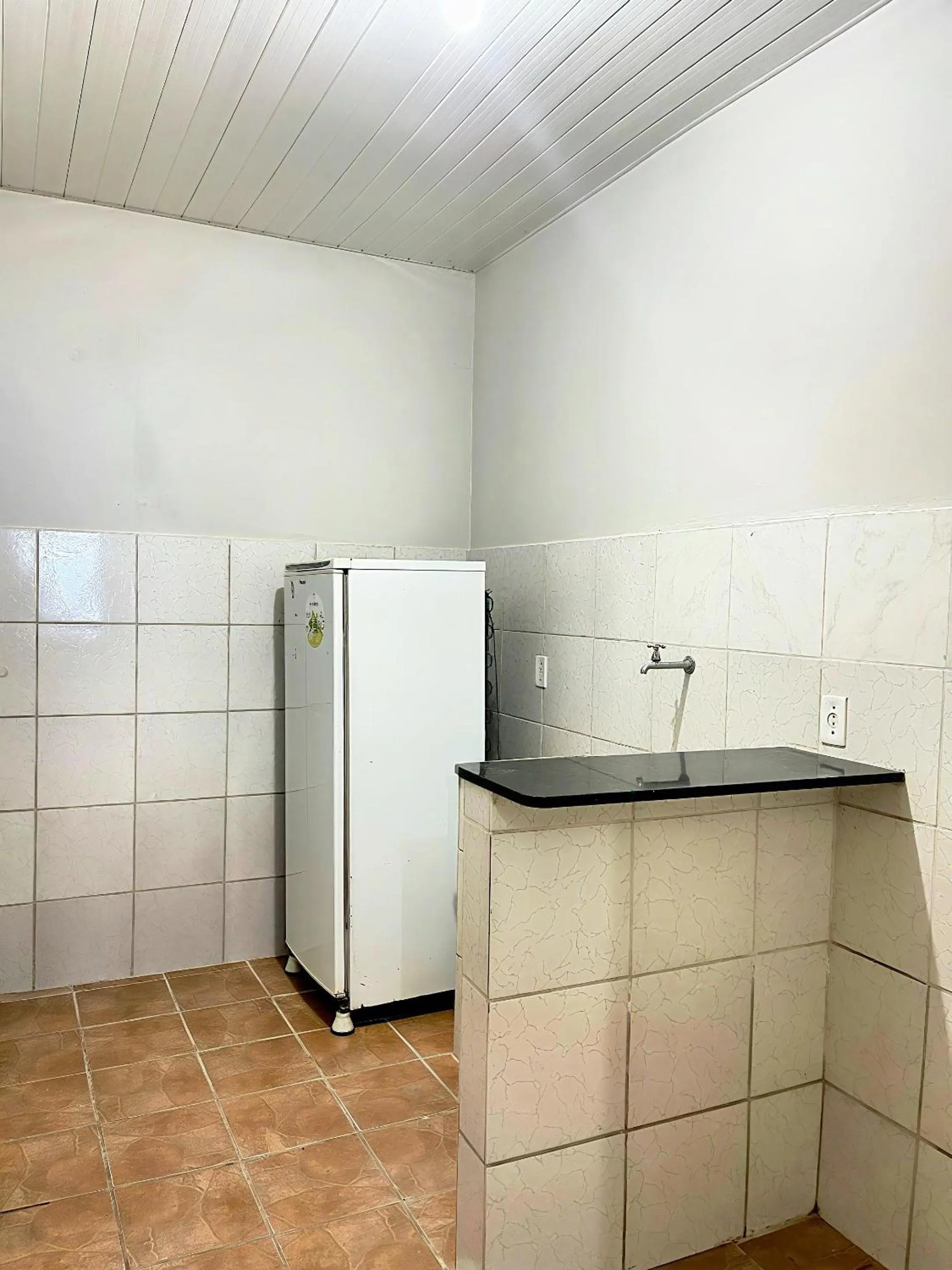 Pousada Cristo Rei-Parnaíba