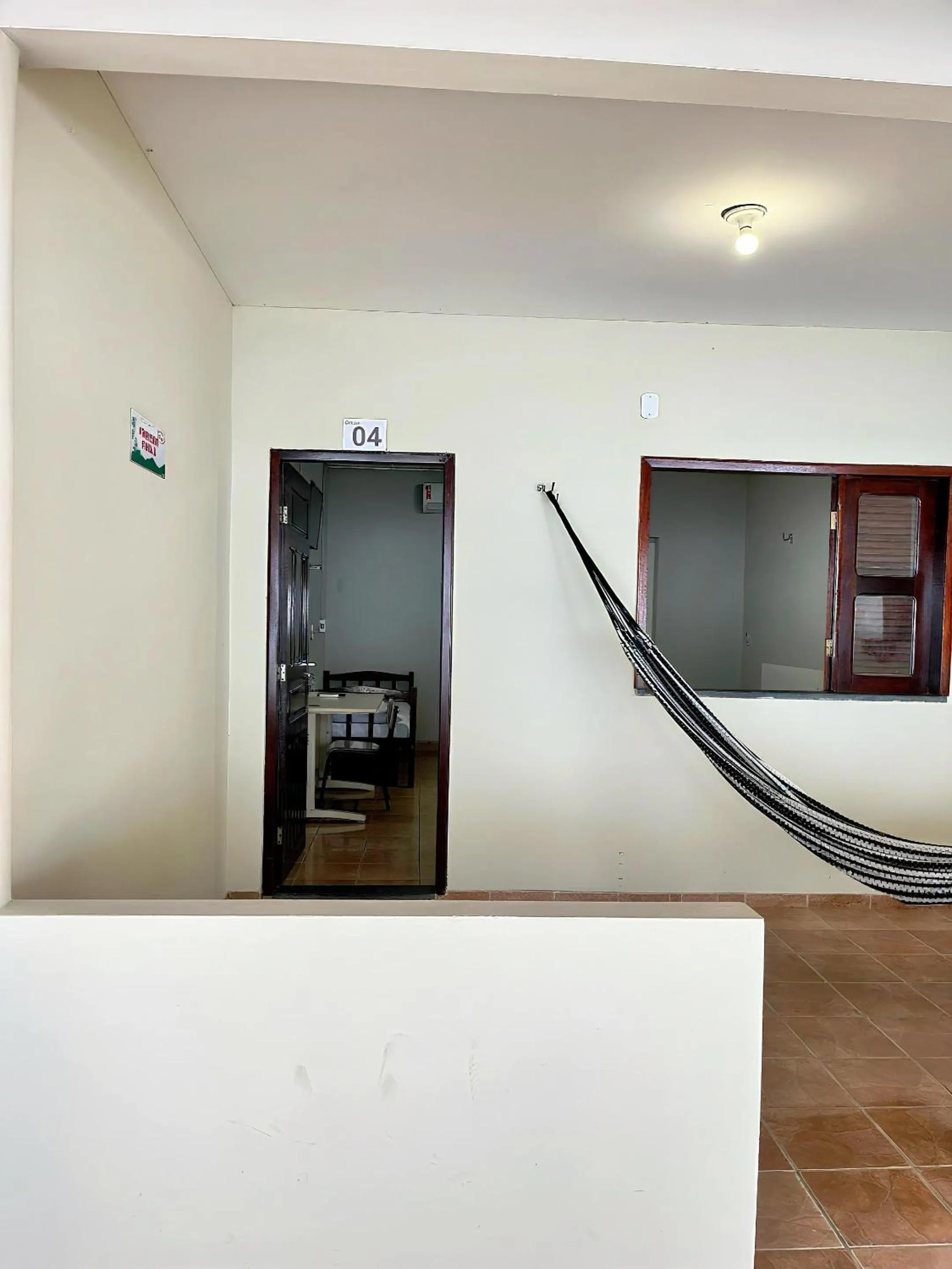 Pousada Cristo Rei-Parnaíba