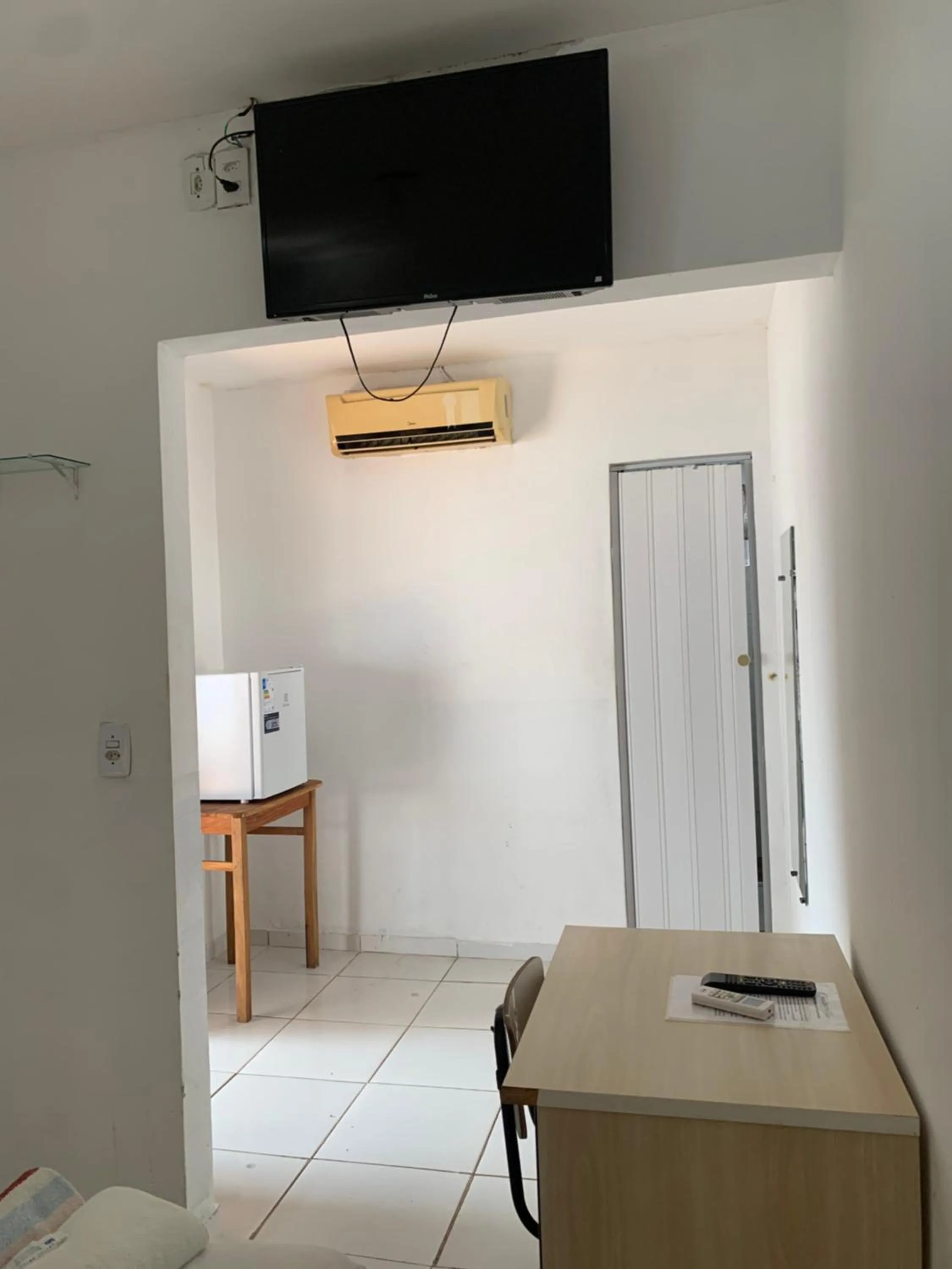 Pousada Cristo Rei-Parnaíba