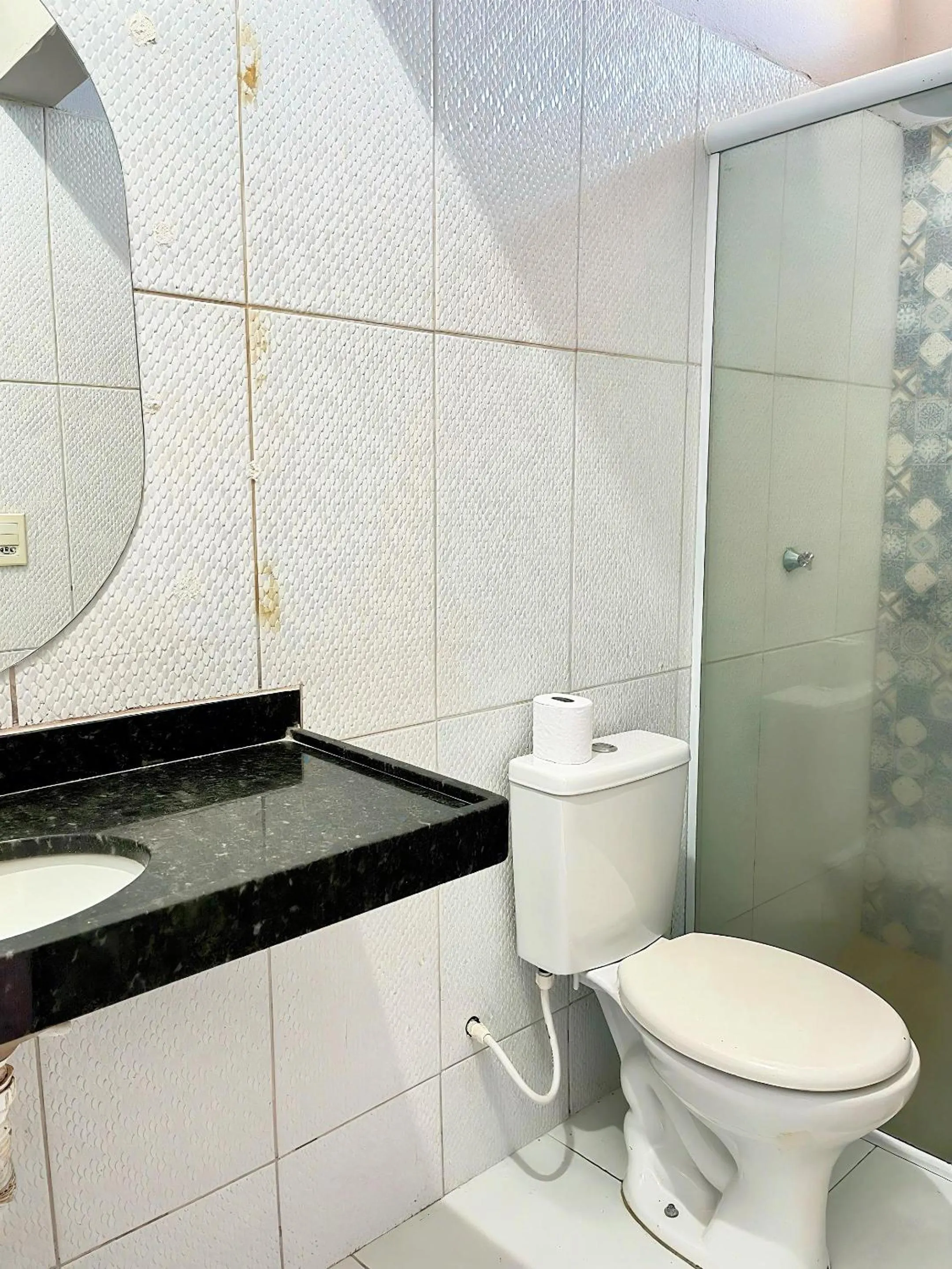 Pousada Cristo Rei-Parnaíba