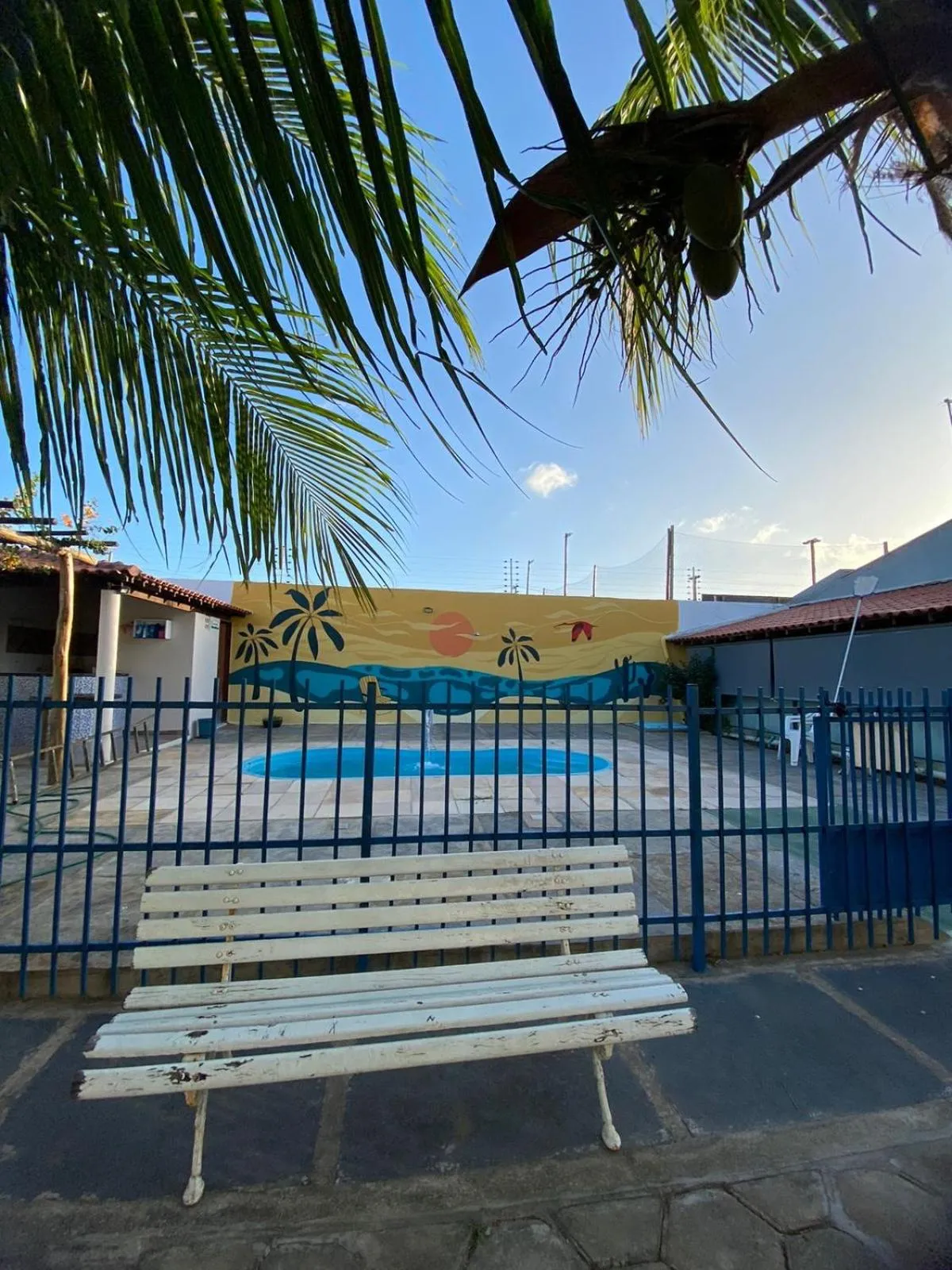 Pousada Cristo Rei-Parnaíba