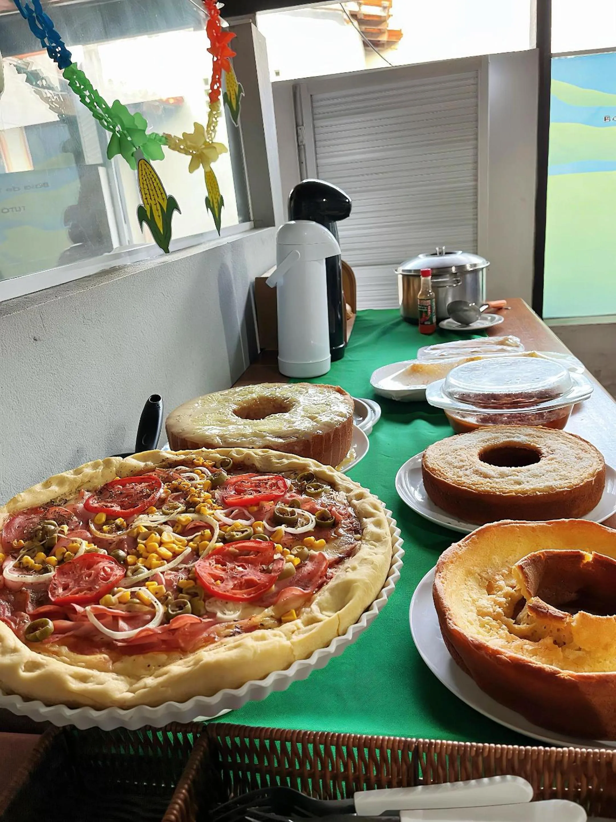 Pousada Cristo Rei-Parnaíba