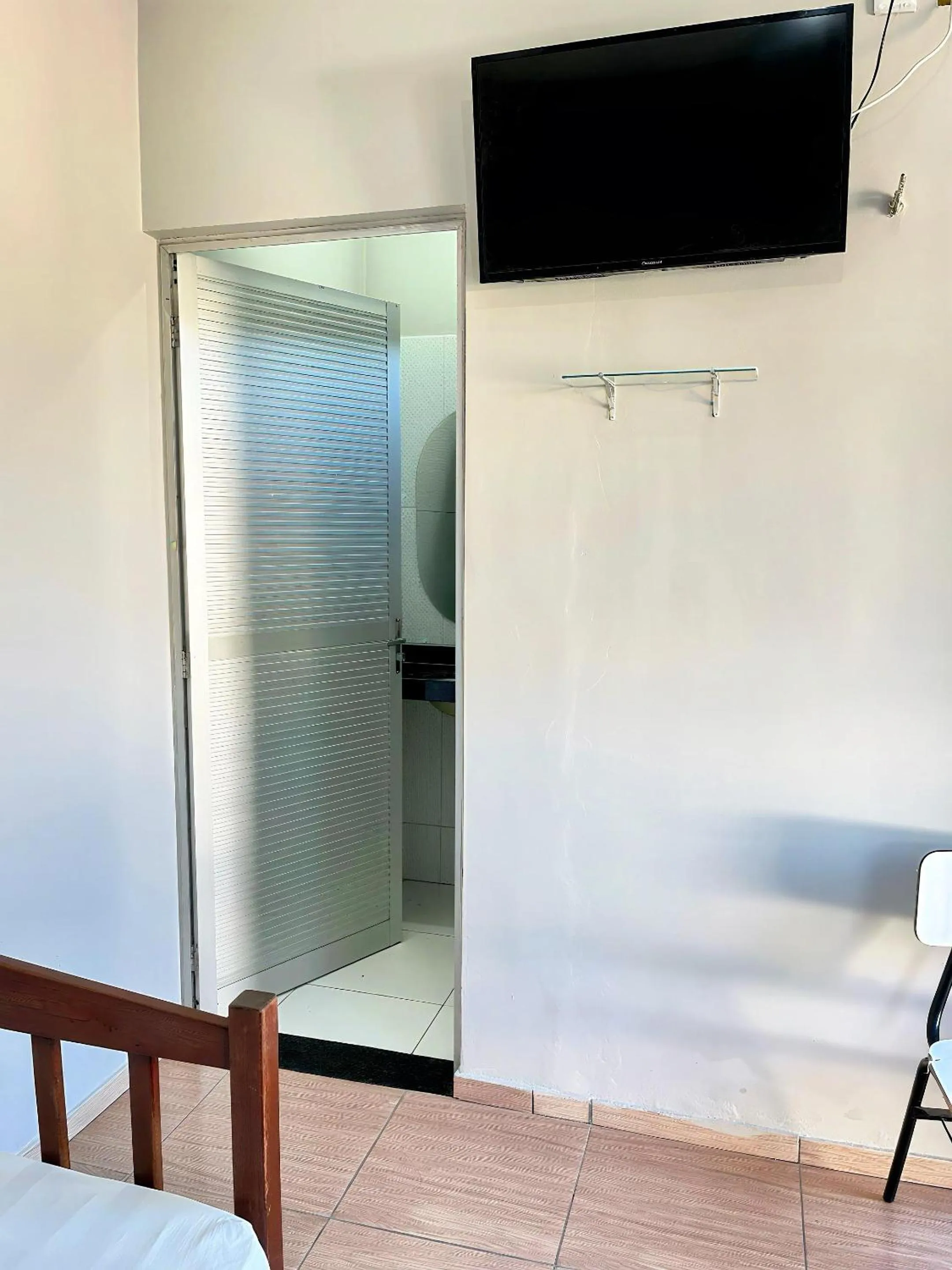 Pousada Cristo Rei-Parnaíba