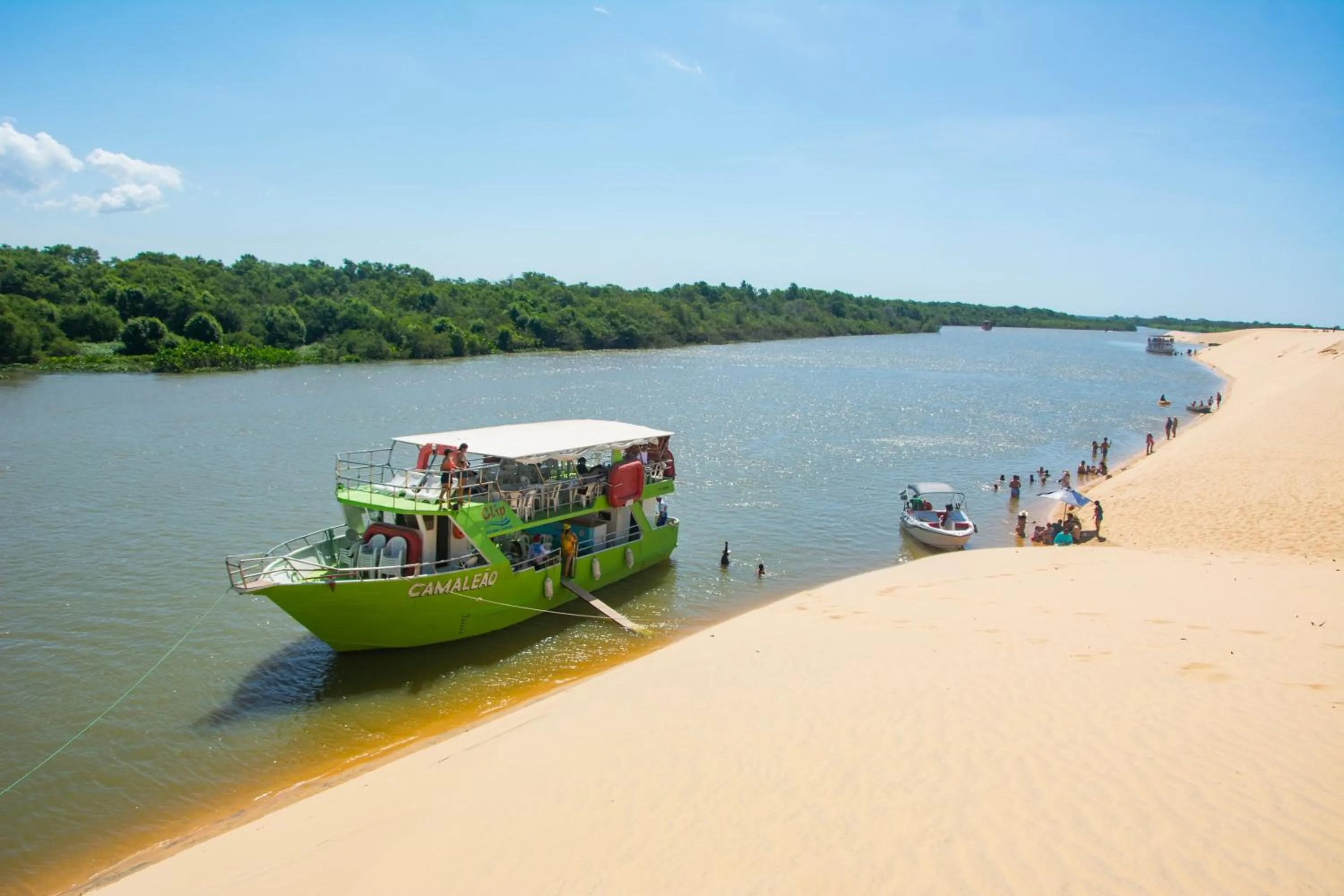 Pousada Cristo Rei-Parnaíba