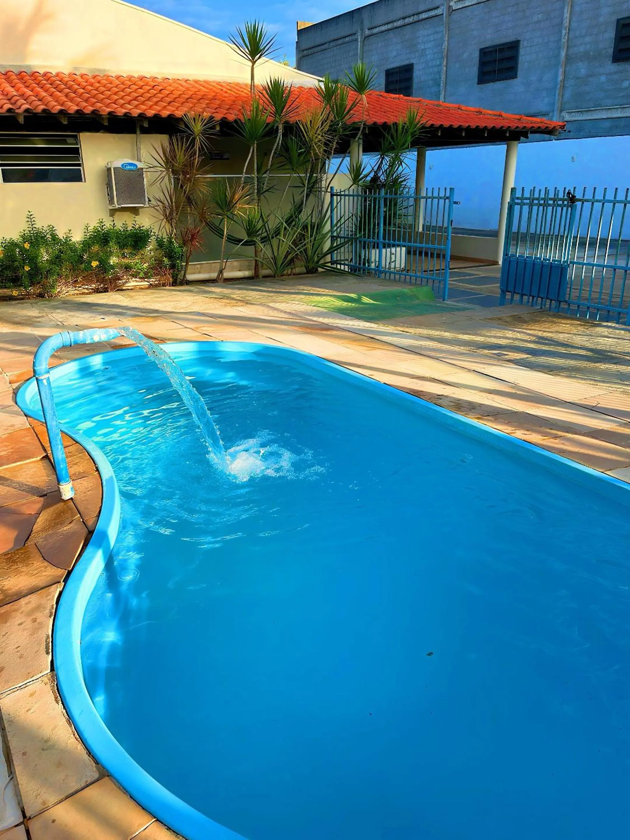 Pousada Cristo Rei-Parnaíba