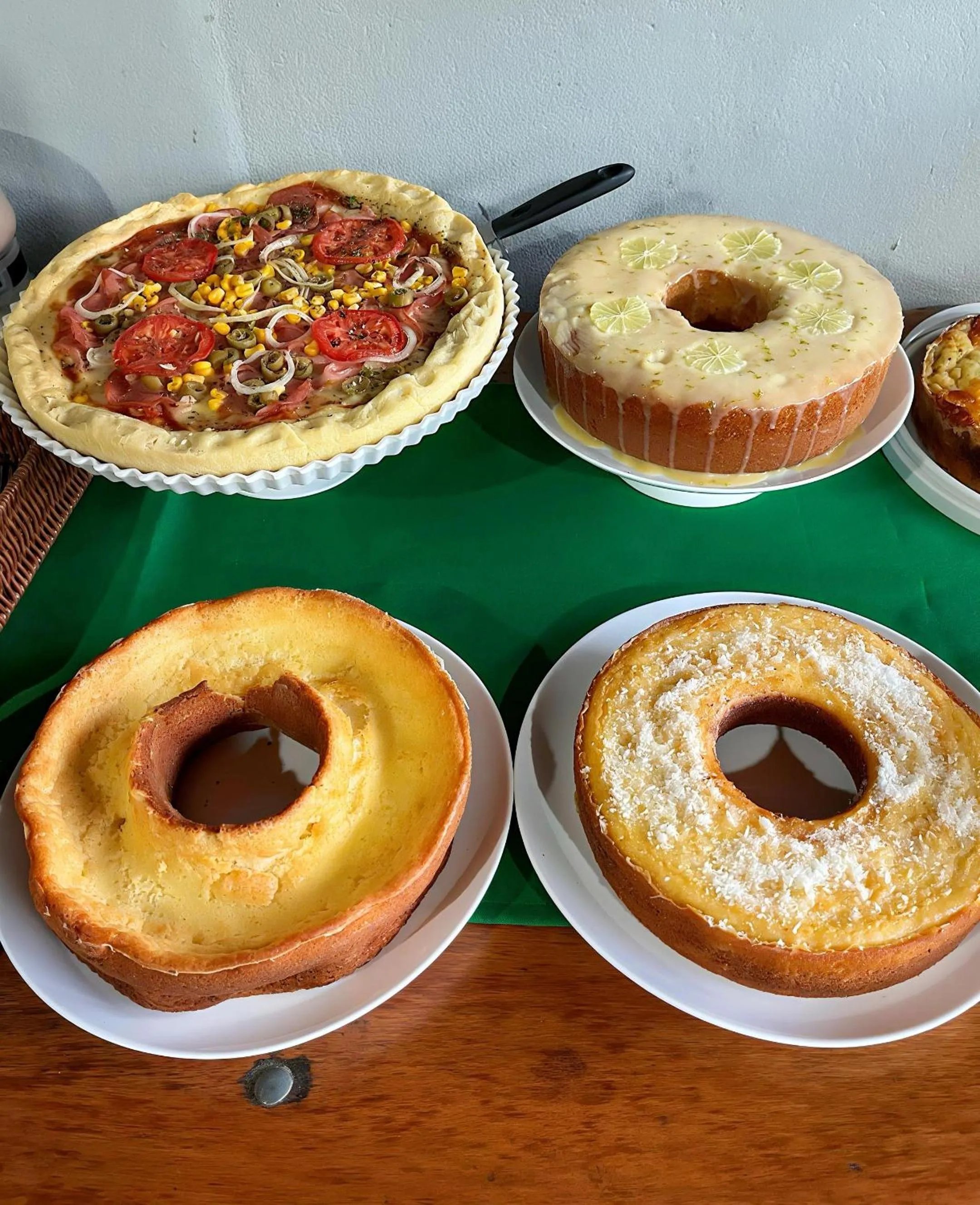 Pousada Cristo Rei-Parnaíba