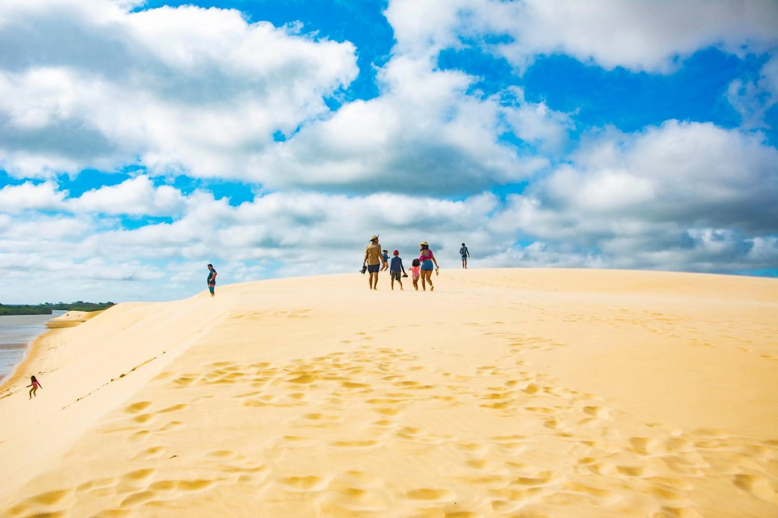 Pousada Cristo Rei-Parnaíba