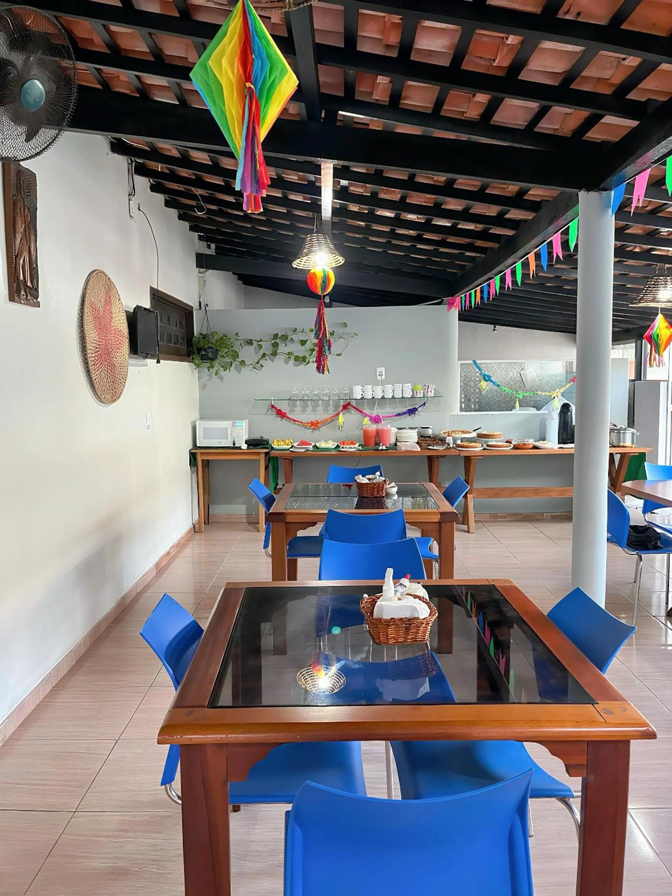 Pousada Cristo Rei-Parnaíba