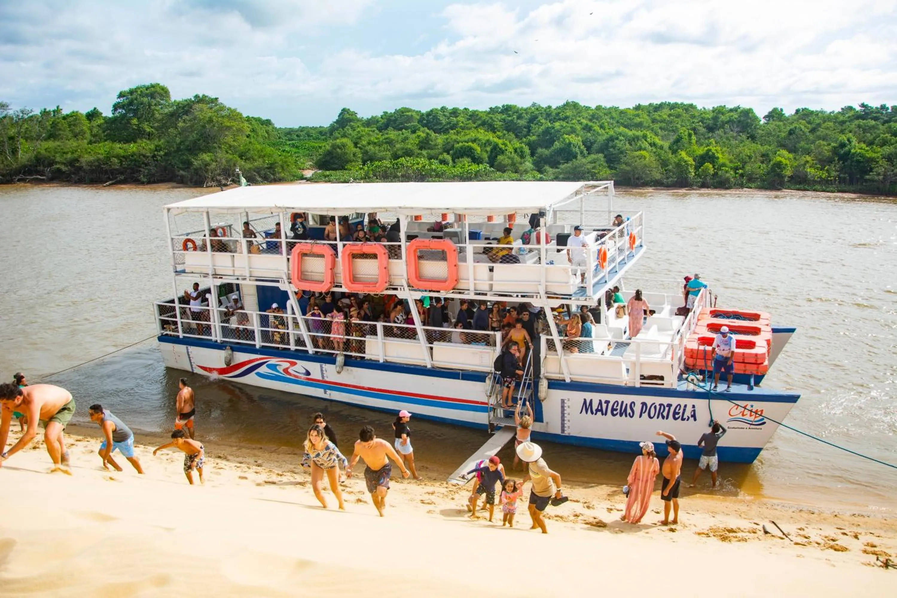 Pousada Cristo Rei-Parnaíba