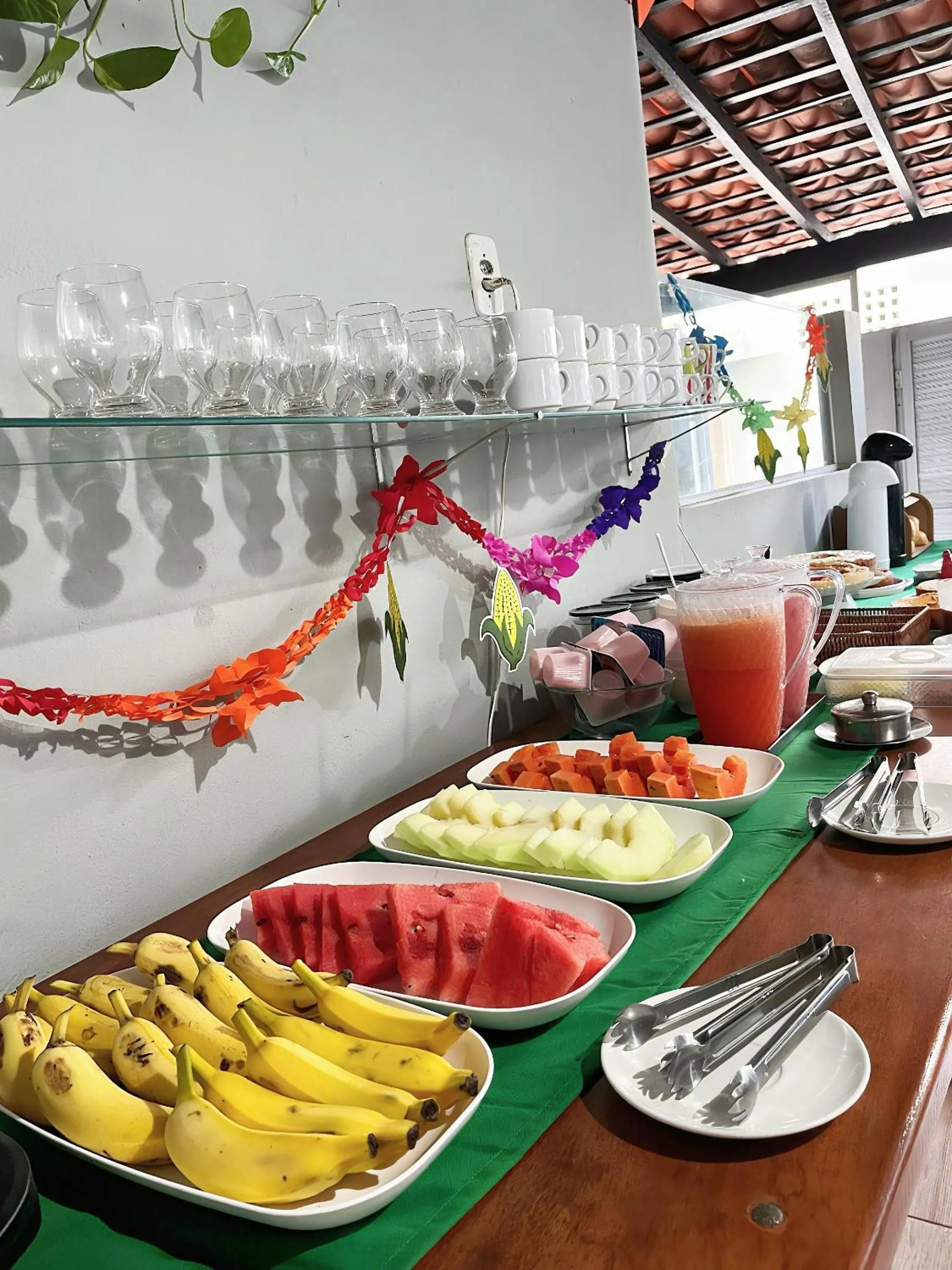 Pousada Cristo Rei-Parnaíba