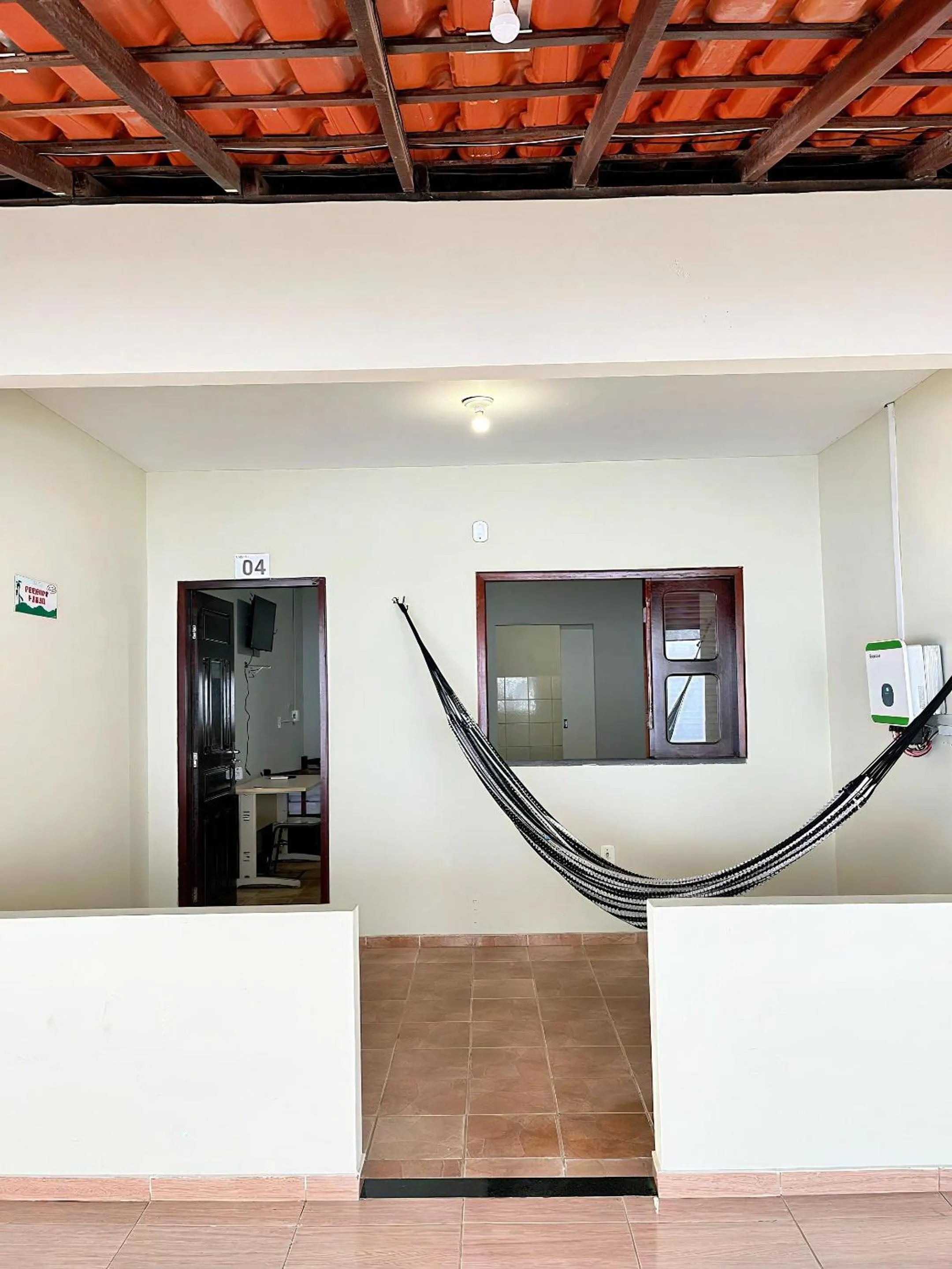 Pousada Cristo Rei-Parnaíba