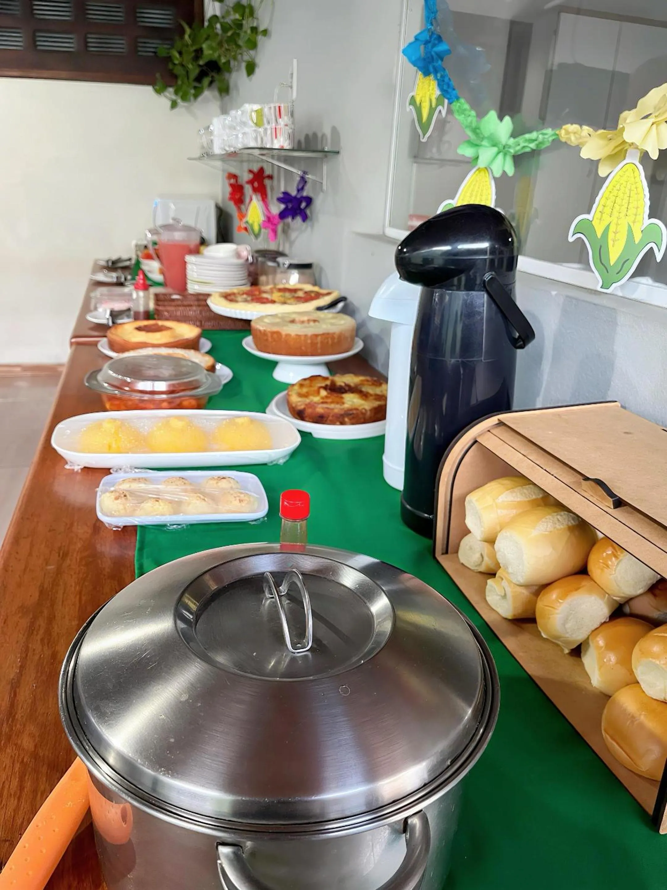 Pousada Cristo Rei-Parnaíba