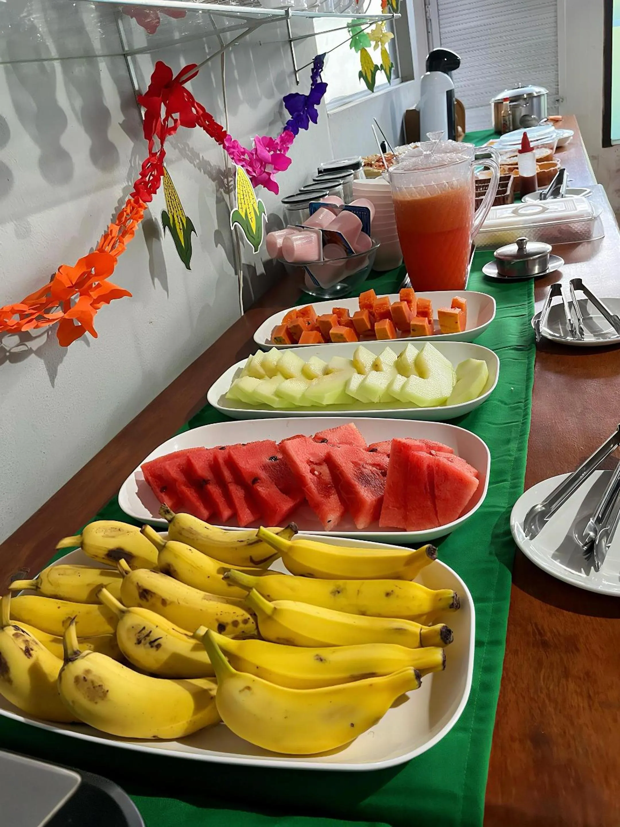 Pousada Cristo Rei-Parnaíba