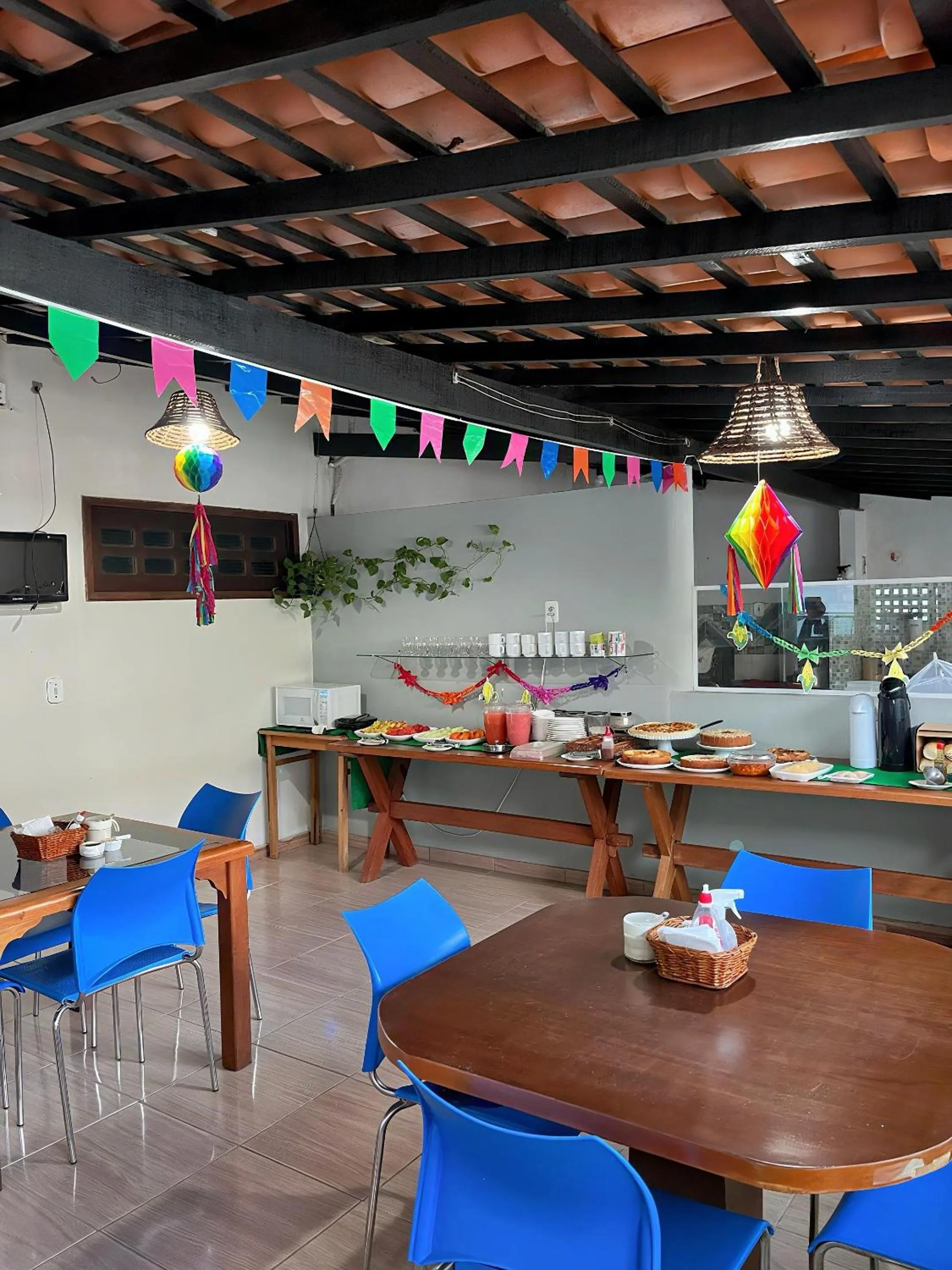 Pousada Cristo Rei-Parnaíba