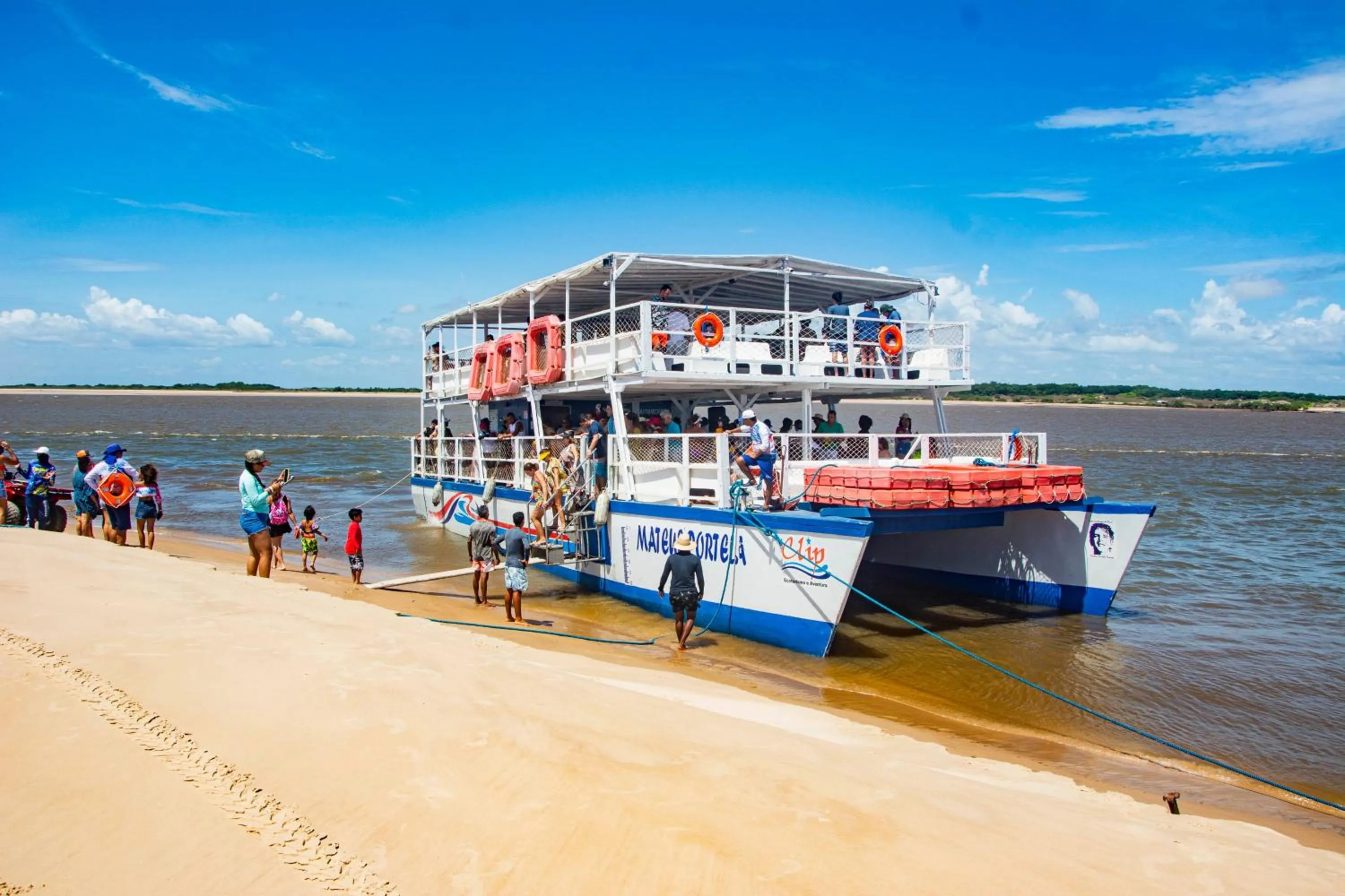 Pousada Cristo Rei-Parnaíba