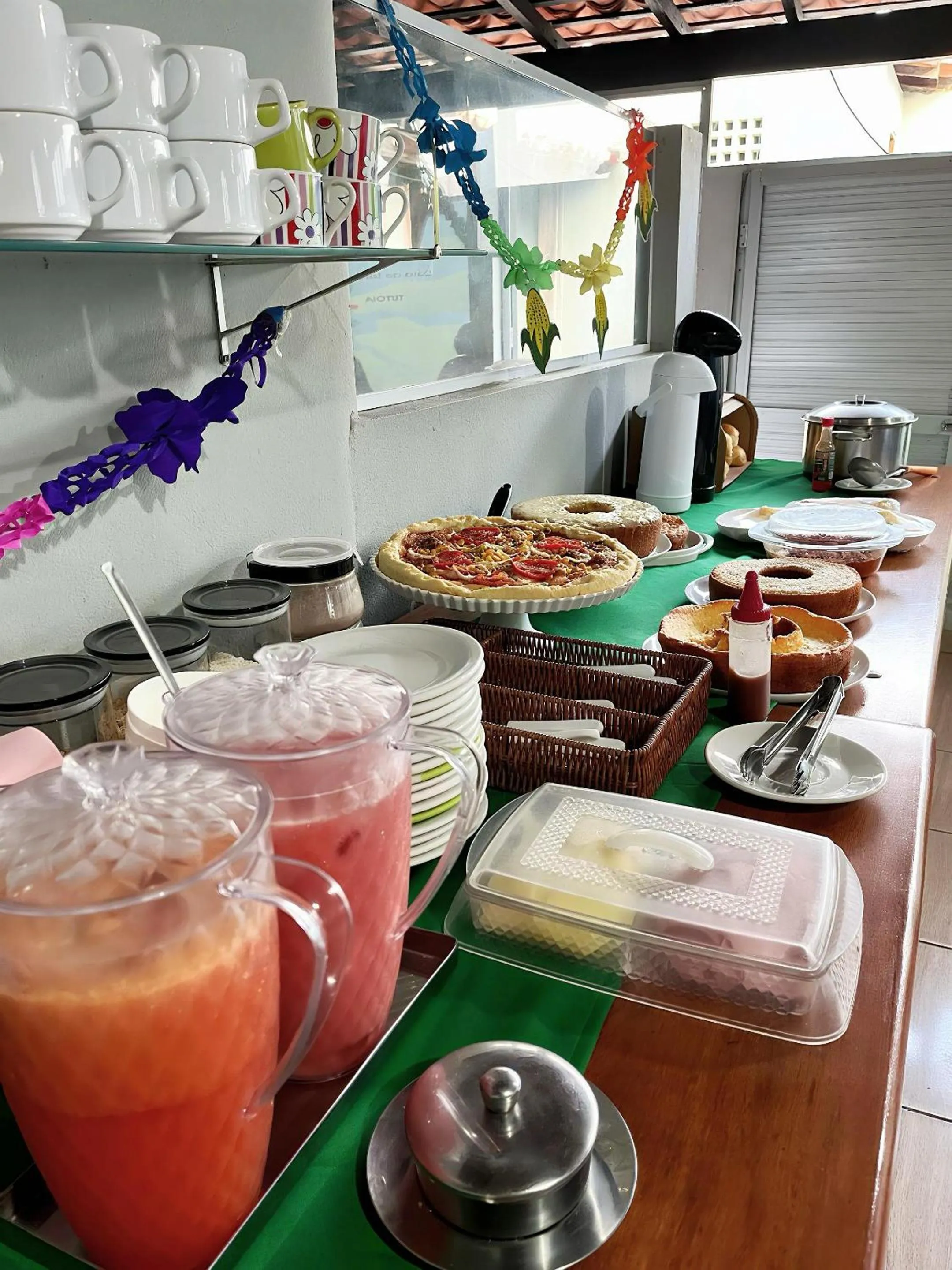 Pousada Cristo Rei-Parnaíba