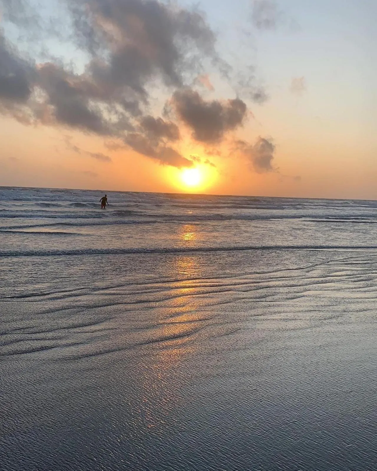 Day in Pousada Cristo Rei-Parnaíba