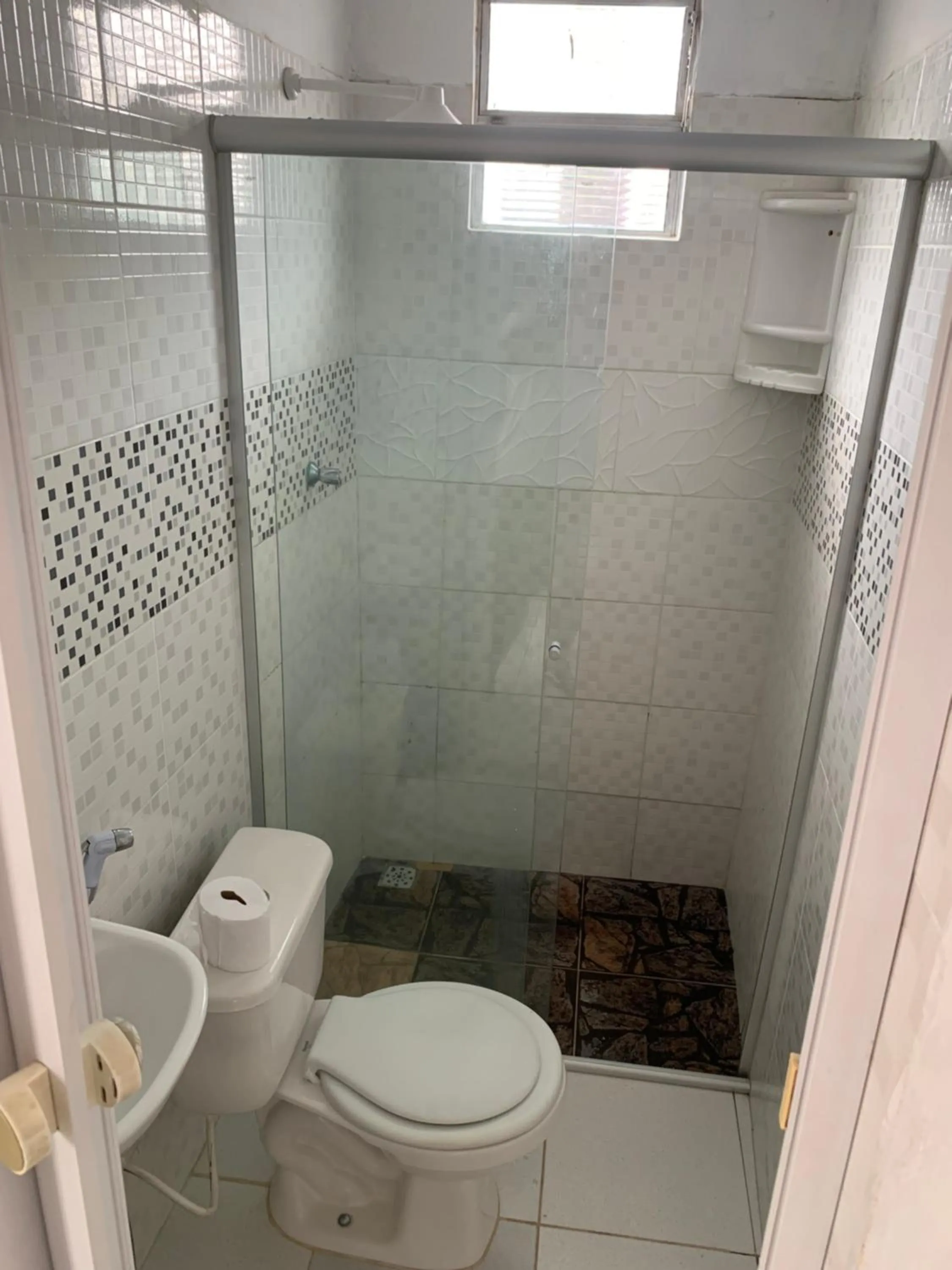 Pousada Cristo Rei-Parnaíba