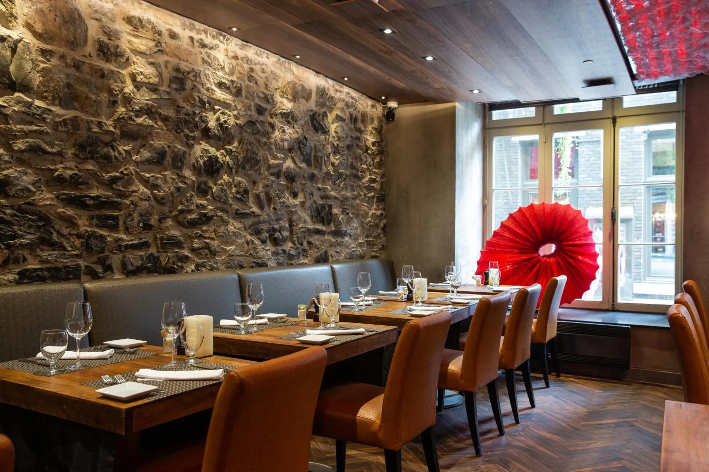 Restaurant/places to eat in Hotel le Priori Restaurant/places to eat in Hotel le Priori