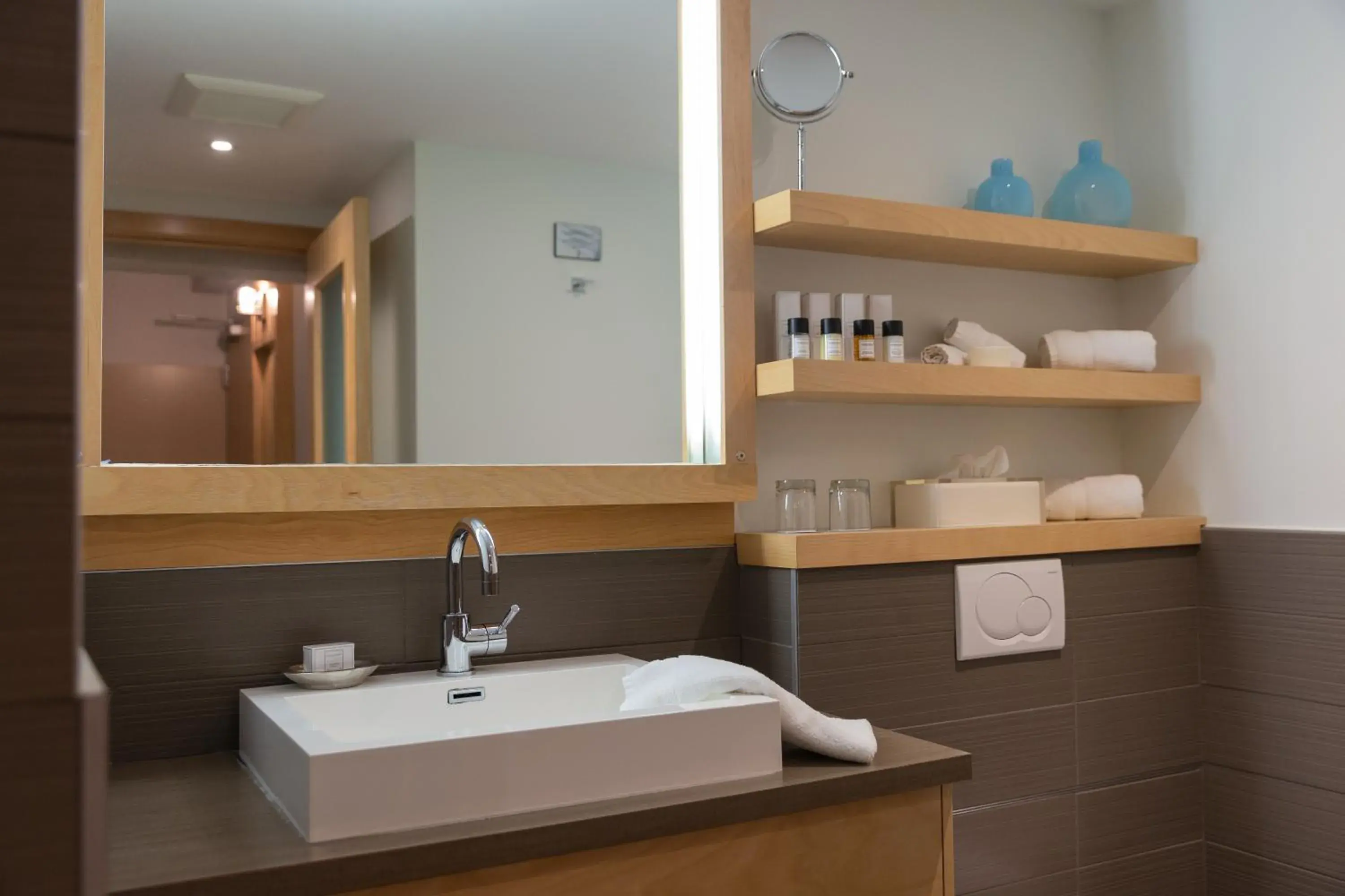 Junior Suite in Hotel le Priori Junior Suite in Hotel le Priori