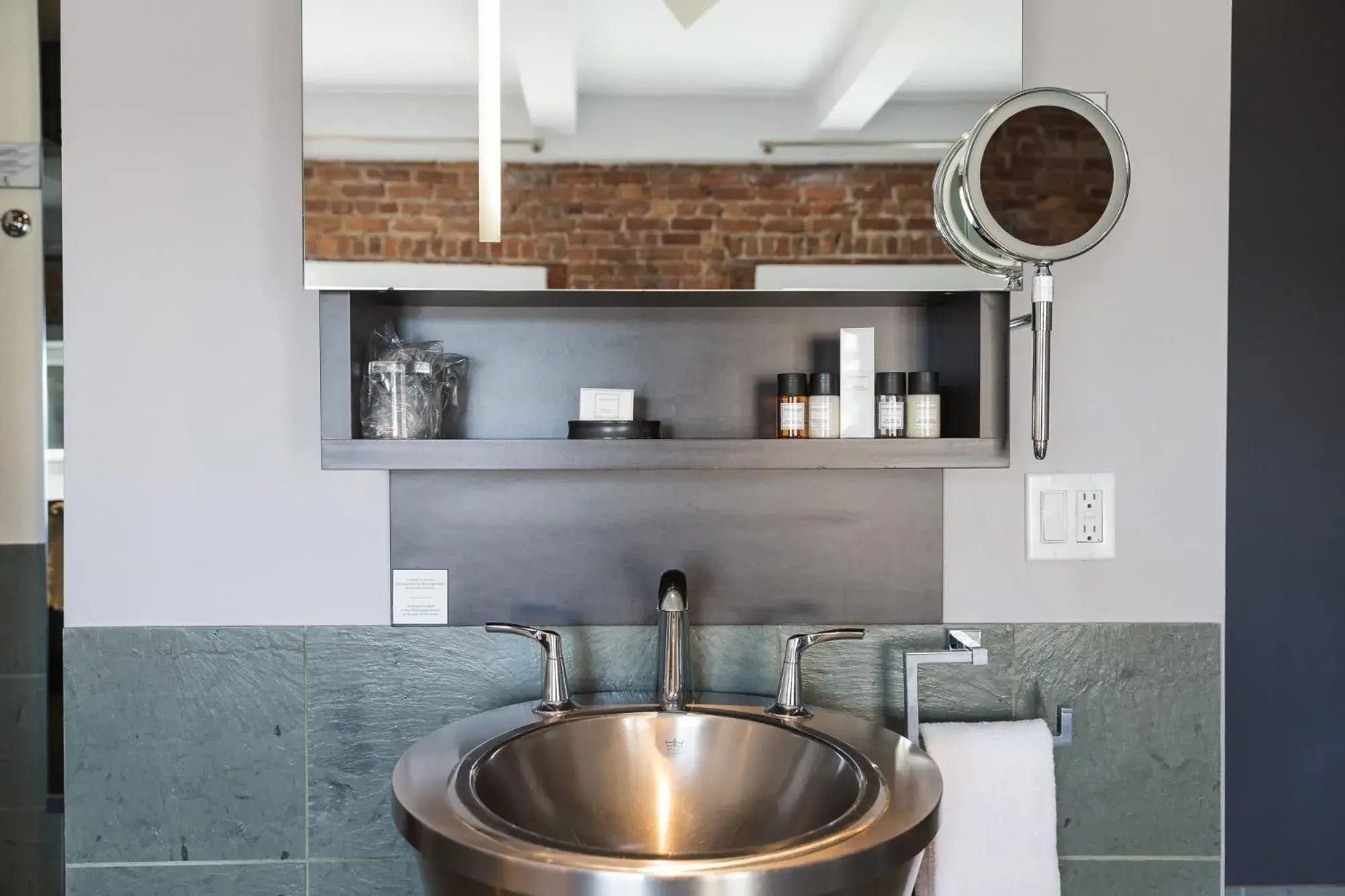 Bedroom in Hotel le Priori Bedroom in Hotel le Priori