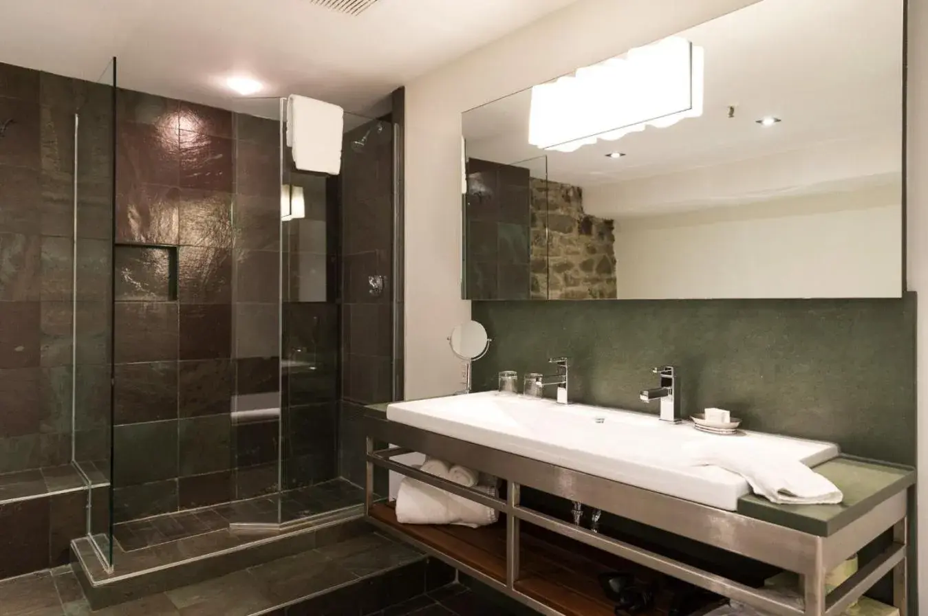 Deluxe Room in Hotel le Priori Deluxe Room in Hotel le Priori