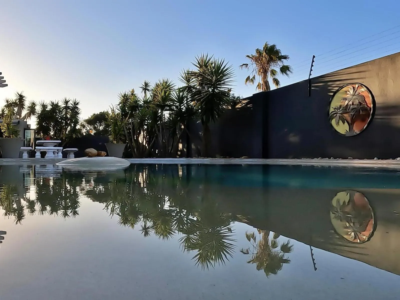 Neighbourhood in Beachwood Inn Melkbosstrand