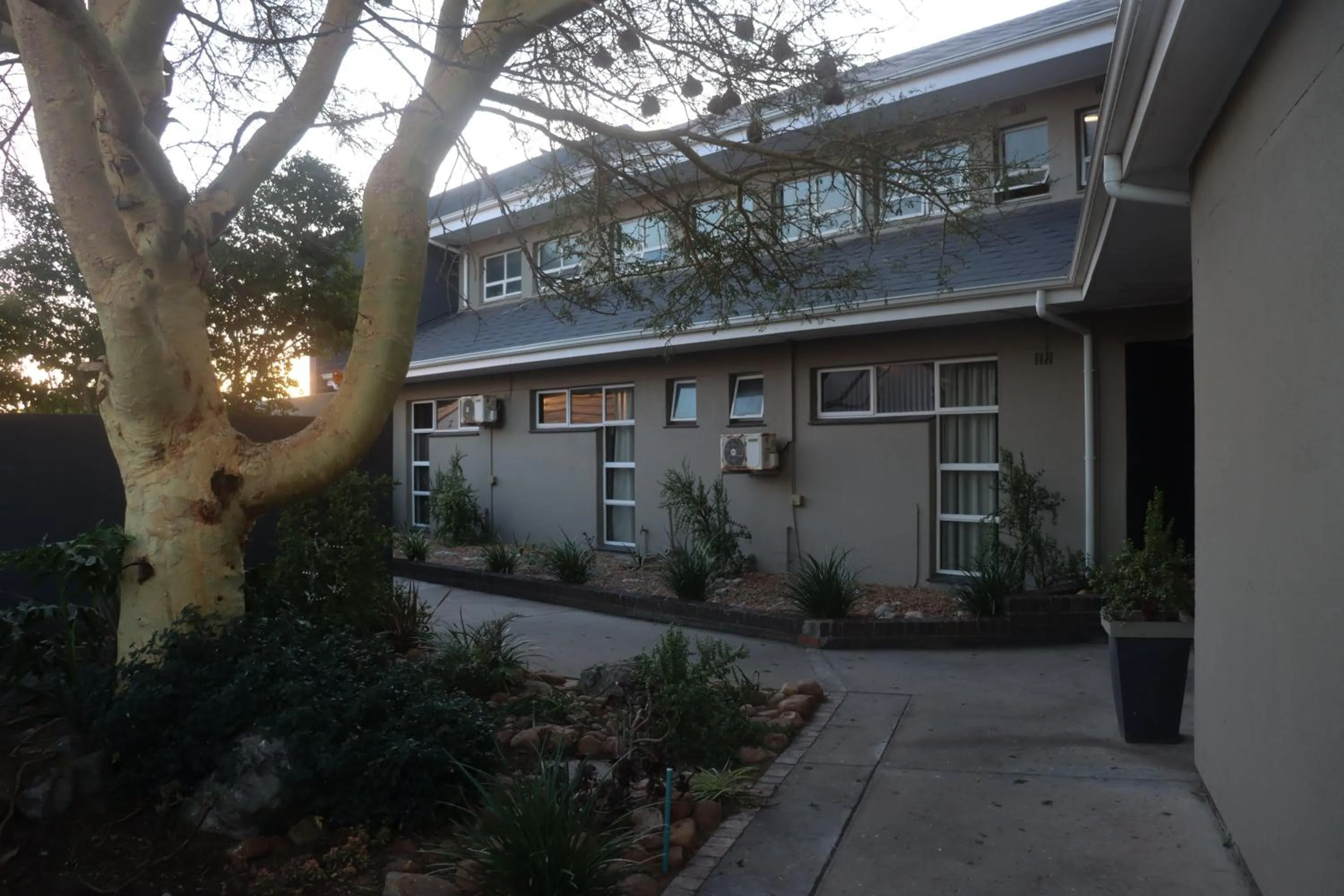 Beachwood Inn Melkbosstrand