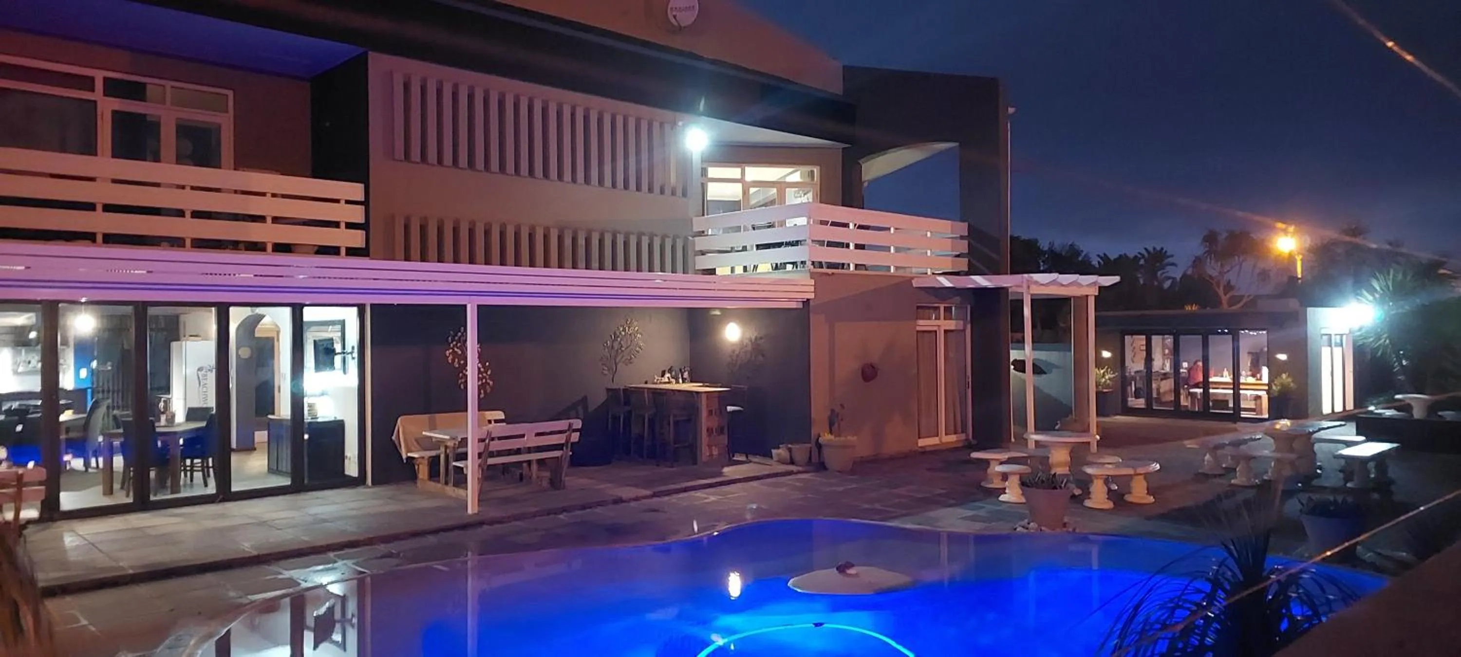 Beachwood Inn Melkbosstrand